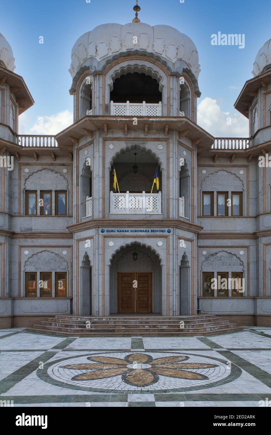 Guru Nanak Gurdwara Hi res Stock Photography And Images Alamy Guru Nanak Gurdwara Hi res Stock Photography And Images Alamy