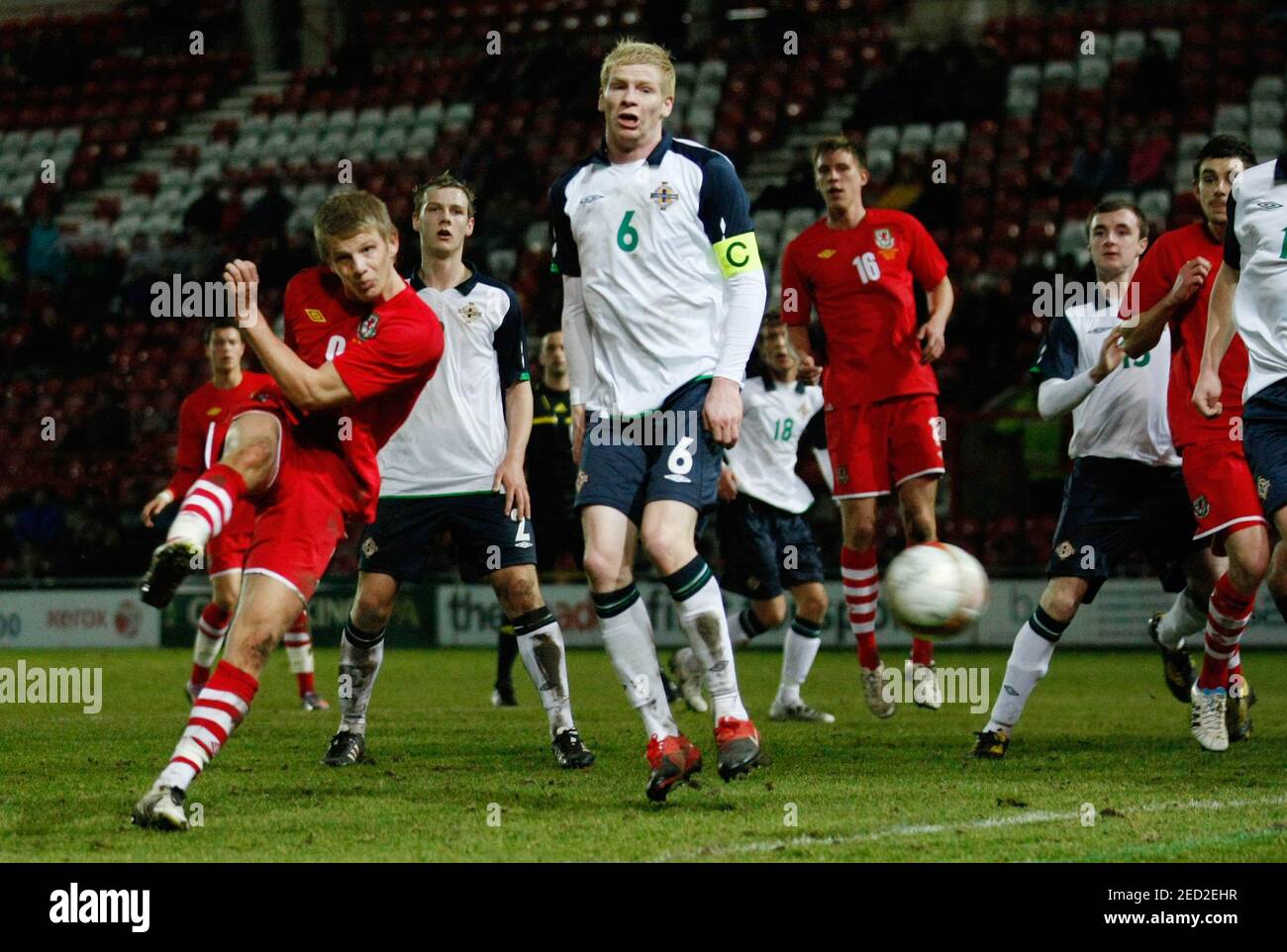 Ryan Doble High Resolution Stock Photography And Images Alamy