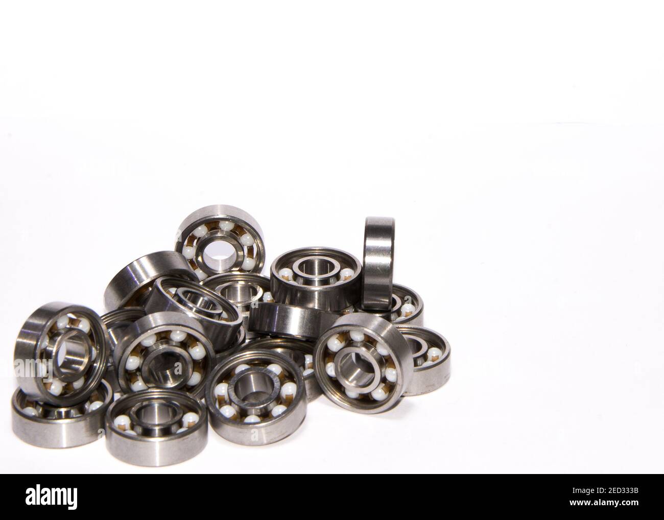 Bearing elements Cut Out Stock Images & Pictures Alamy