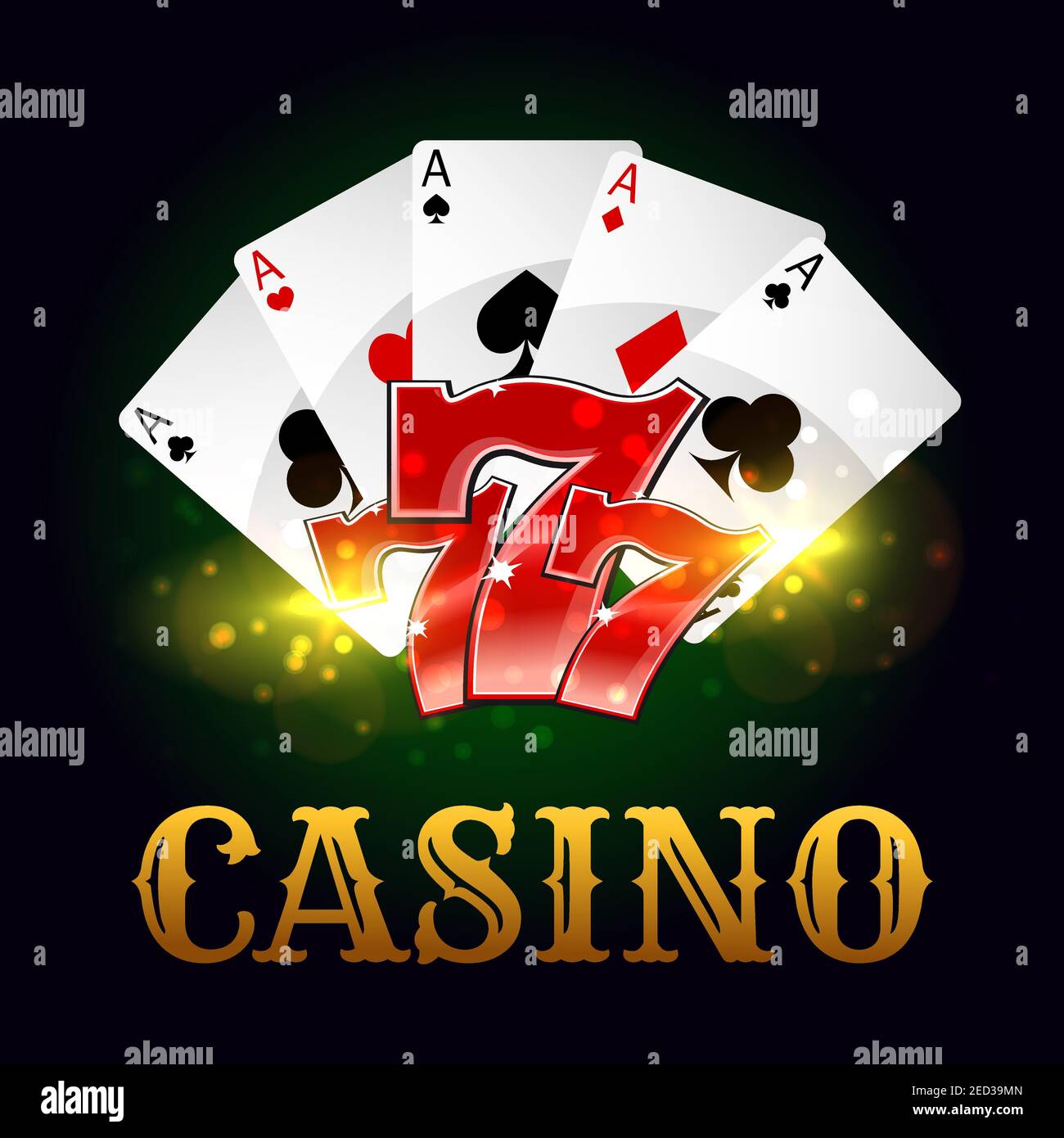 Why Most People Will Never Be Great At casino