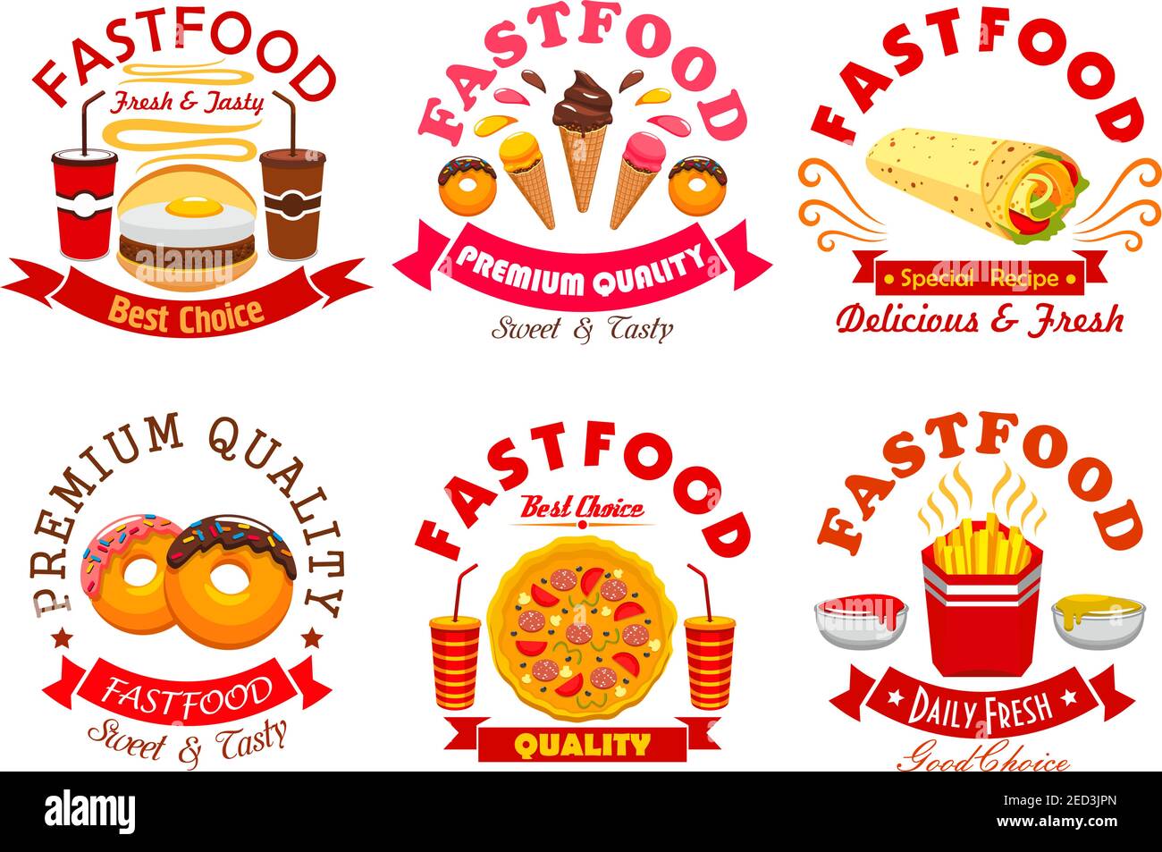 Fast Food Branding & Packaging Design Inspiration  Food branding, Food  packaging design, Fastfood packaging