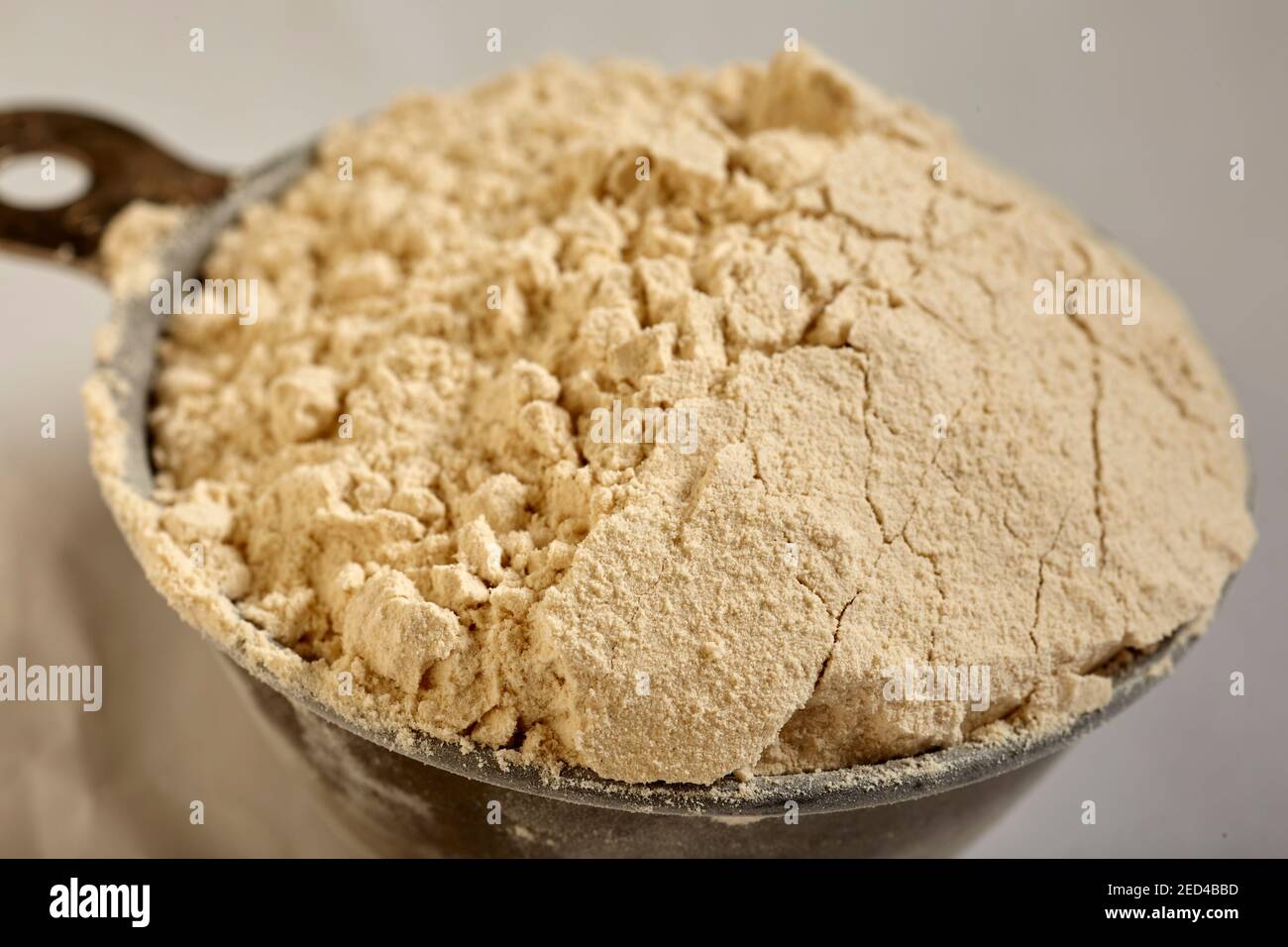 Vital wheat gluten hires stock photography and images Alamy