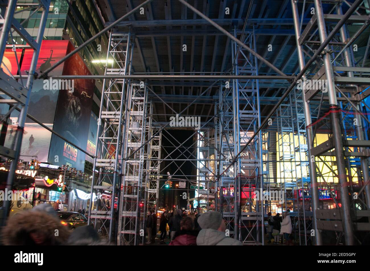 Scaffolding photography hi-res stock photography and images - Alamy