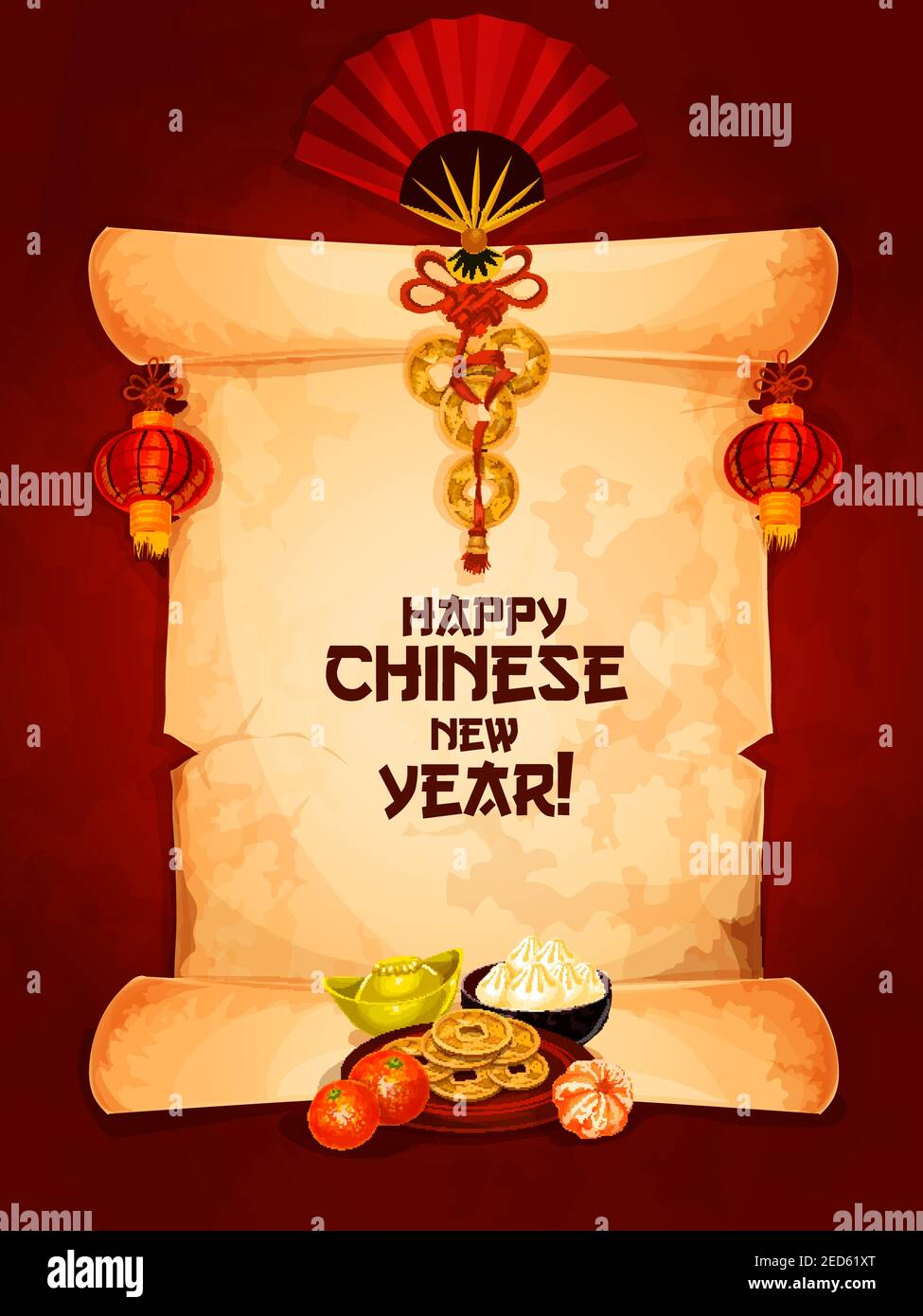 How to Say Happy Chinese New Year in Mandarin: 14 Lunar Greetings