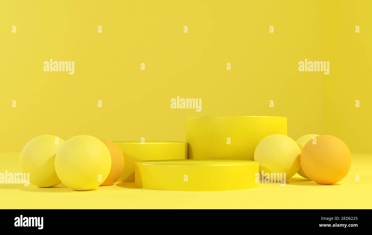 Product podium plane hi-res stock photography and images - Alamy