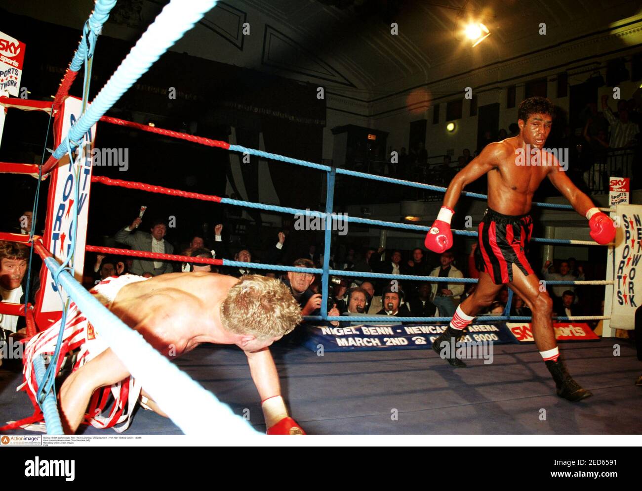 British welterweight title hires stock photography and images Alamy
