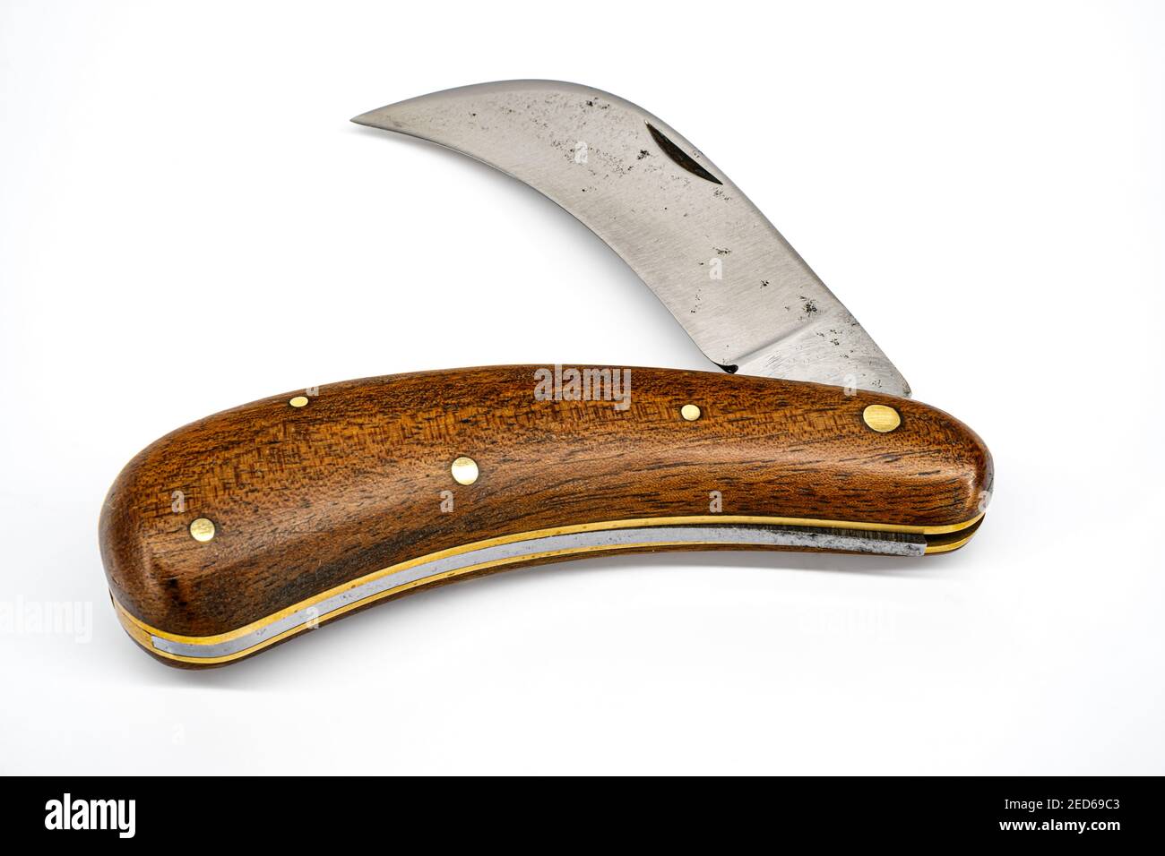 Pruning knife hires stock photography and images Alamy