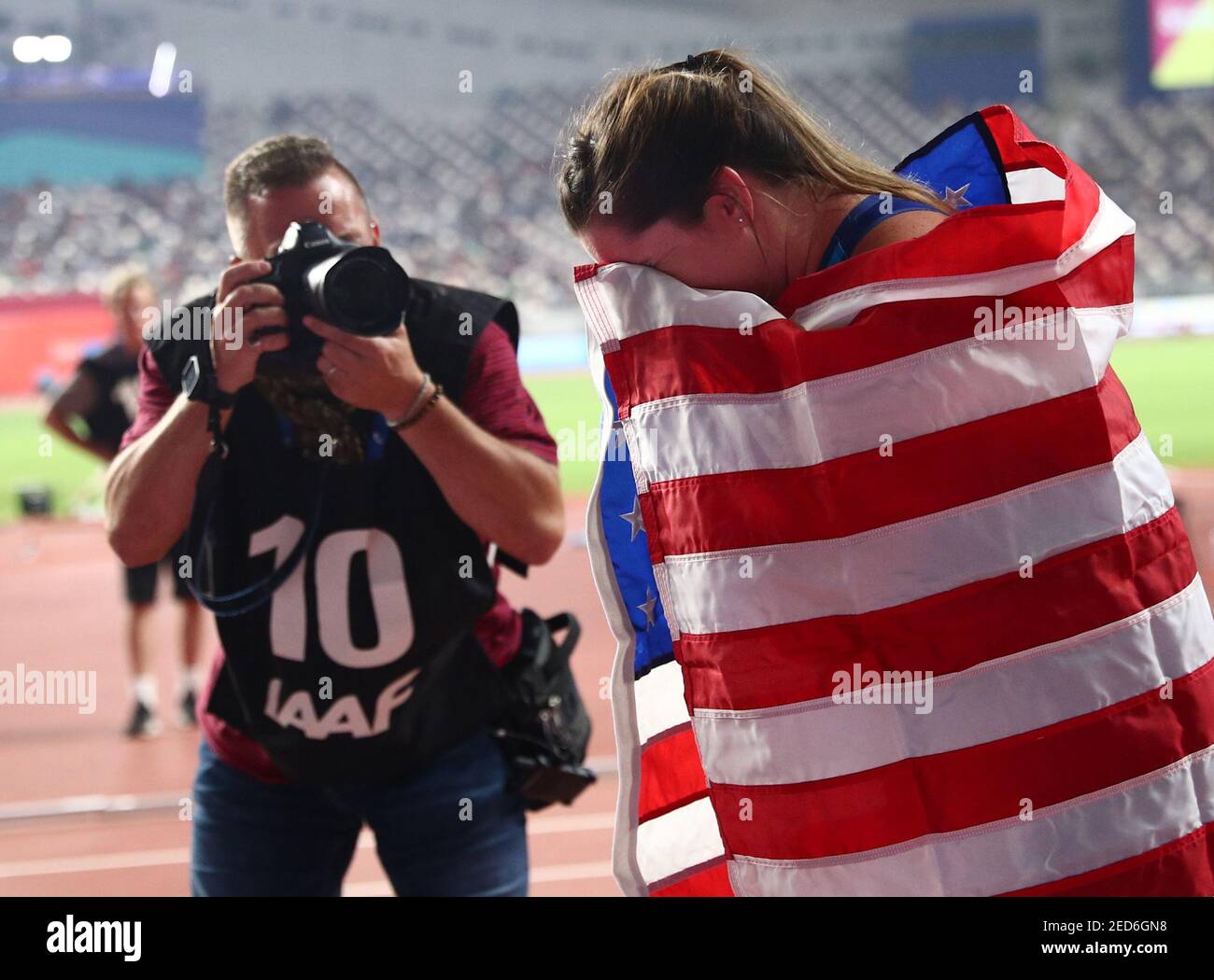 Deanna price doha 2019 hires stock photography and images Alamy