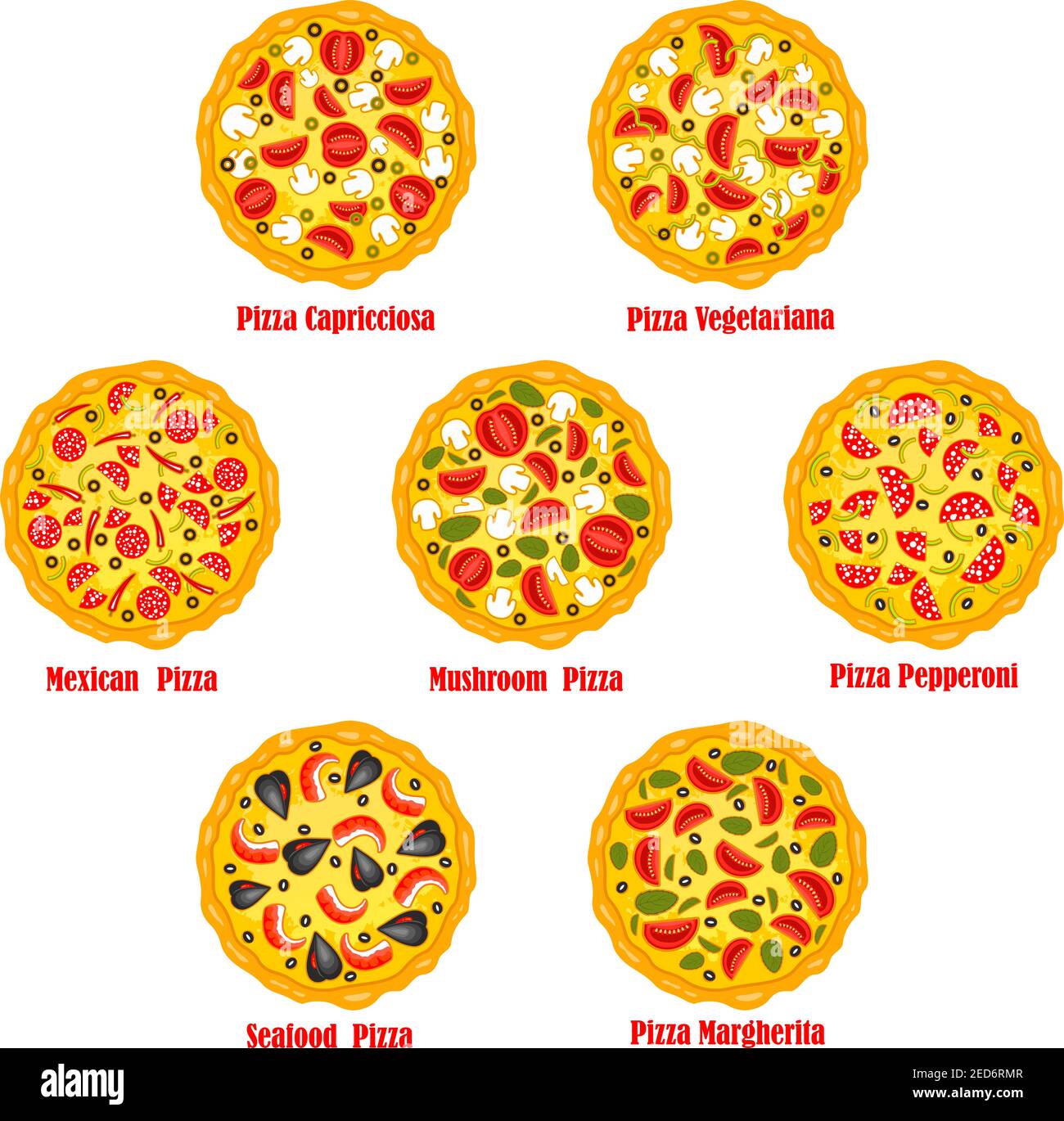 тех карта пиццы пепперони фото 40
