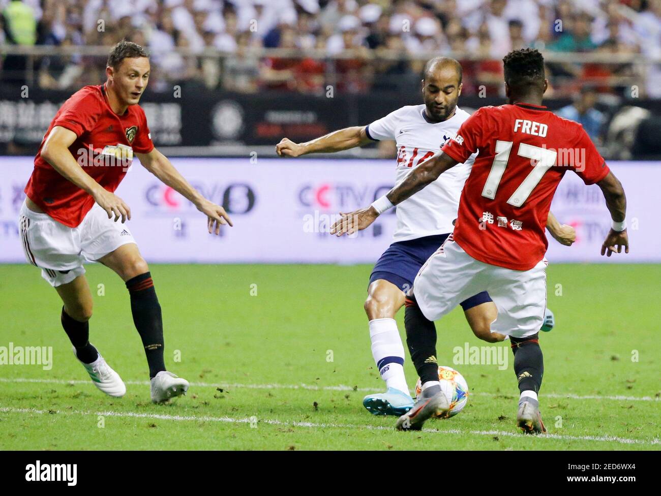 Lucas Moura Hi Res Stock Photography And Images Page 2 Alamy