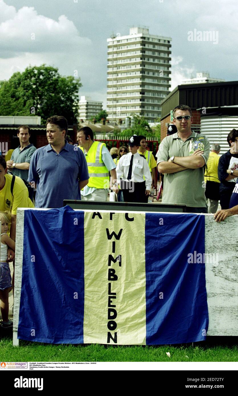 Combined counties league hires stock photography and images Alamy
