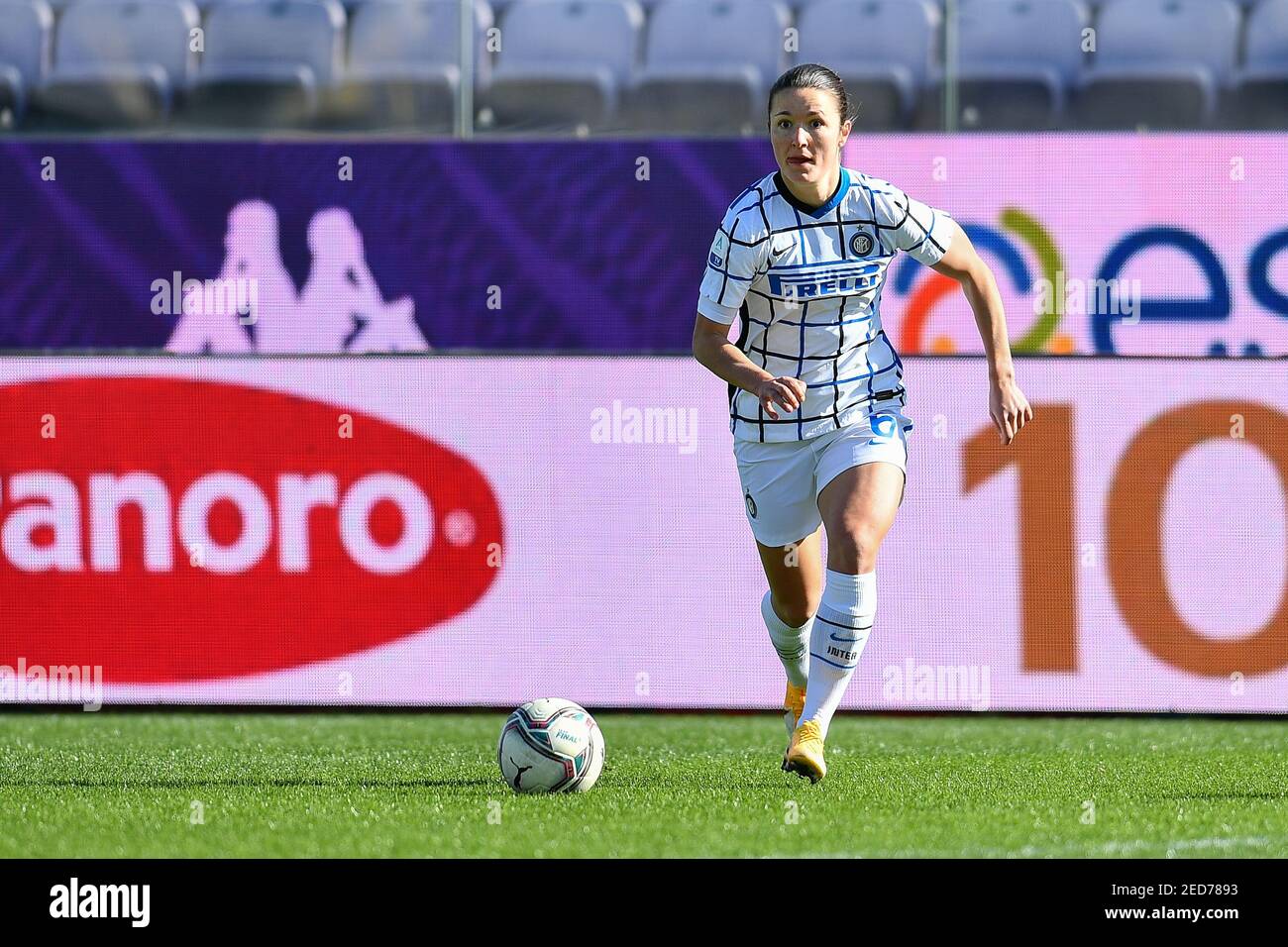 Juventus Vs ACF Fiorentina Femminile Editorial Photography - Image of  femminile, champions: 198702942