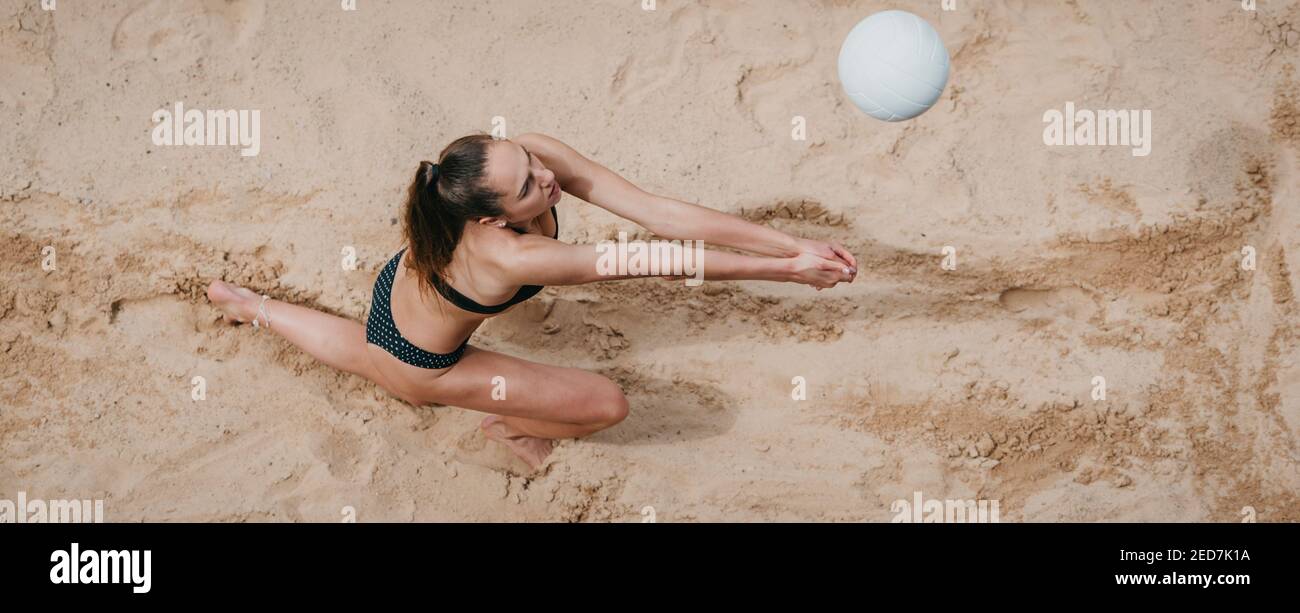 Lina Souza Voleibol