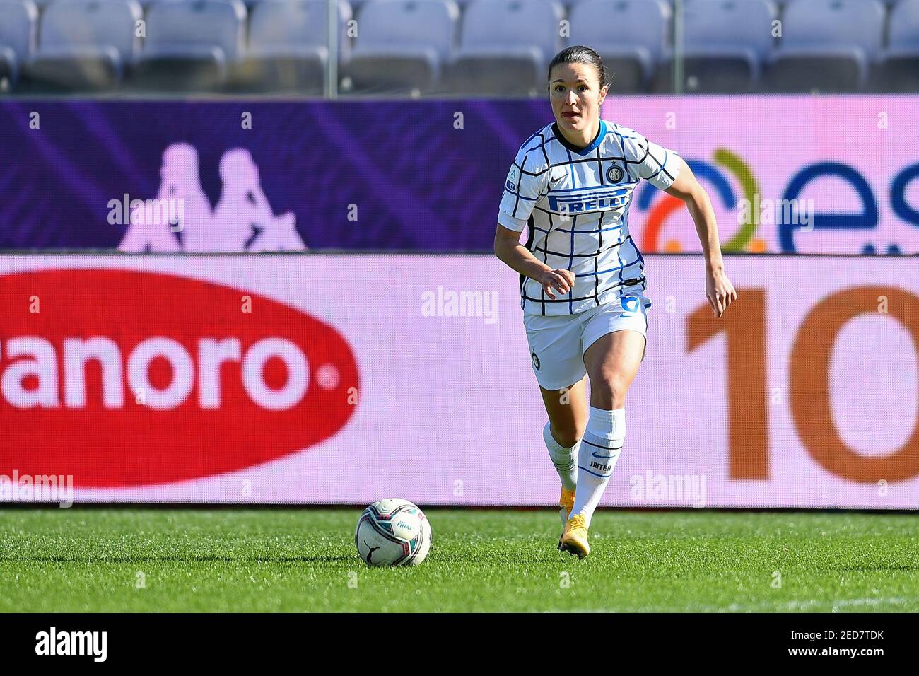 AC Milan vs ACF Fiorentina Femminile 1-3, MATCH HIGHLIGHTS