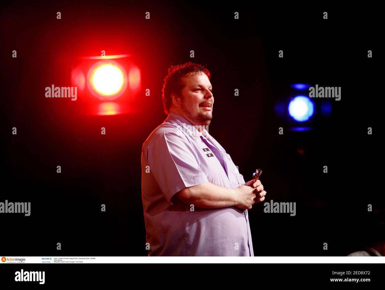 Doncaster dome hires stock photography and images Alamy