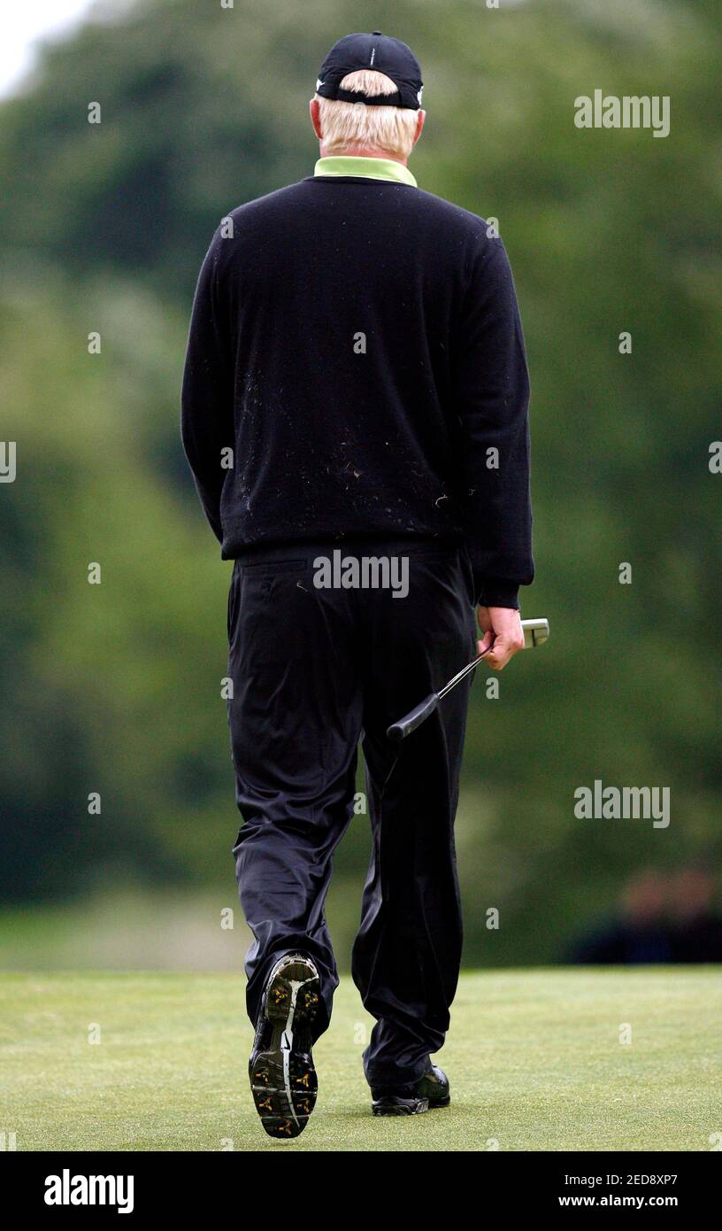 golf wet trousers