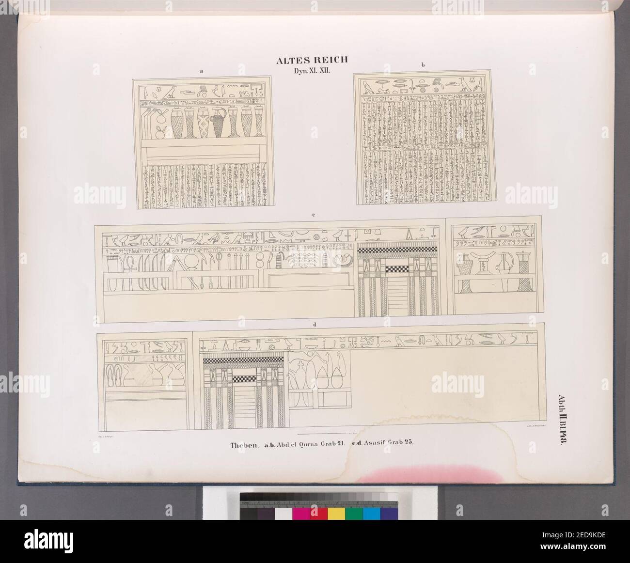 The Ptolemaic dynasty: The end of Ancient Egypt - Hannah Fielding