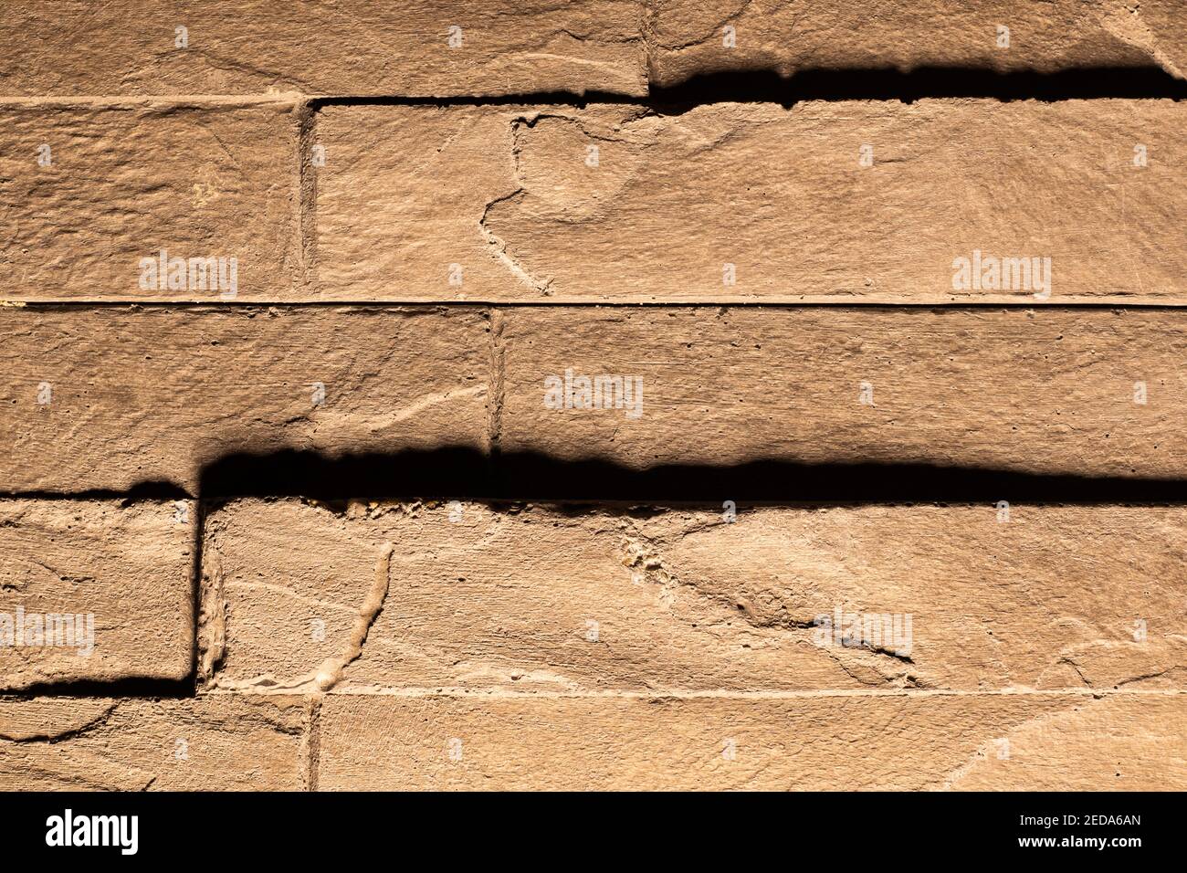 Dark stony tiles as a background Stock Photo