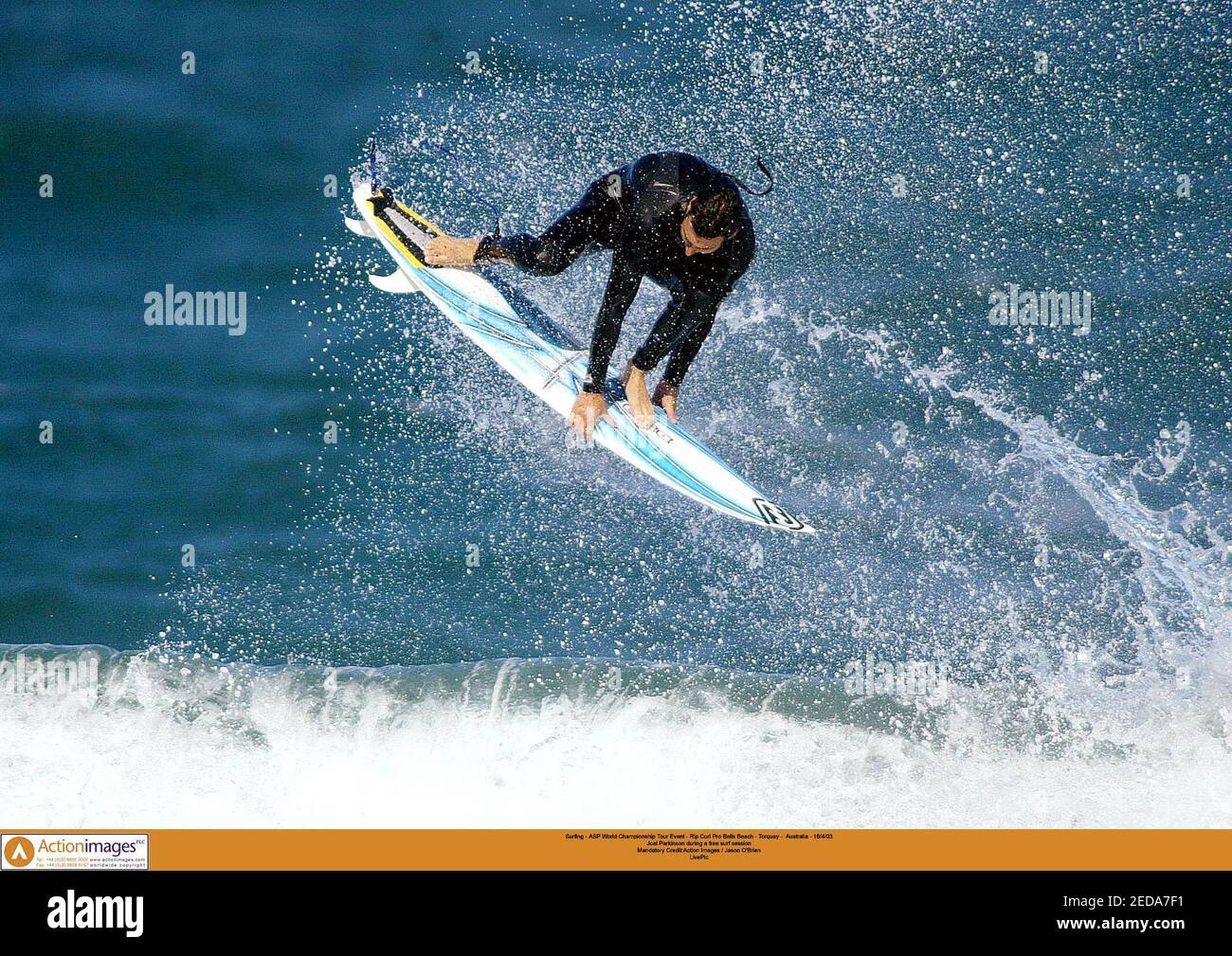 asp surfing