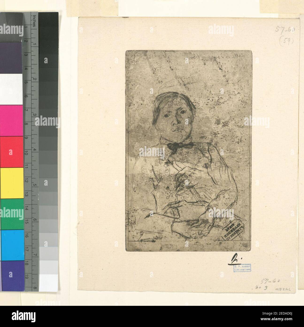 Enfant Assis High Resolution Stock Photography And Images Alamy