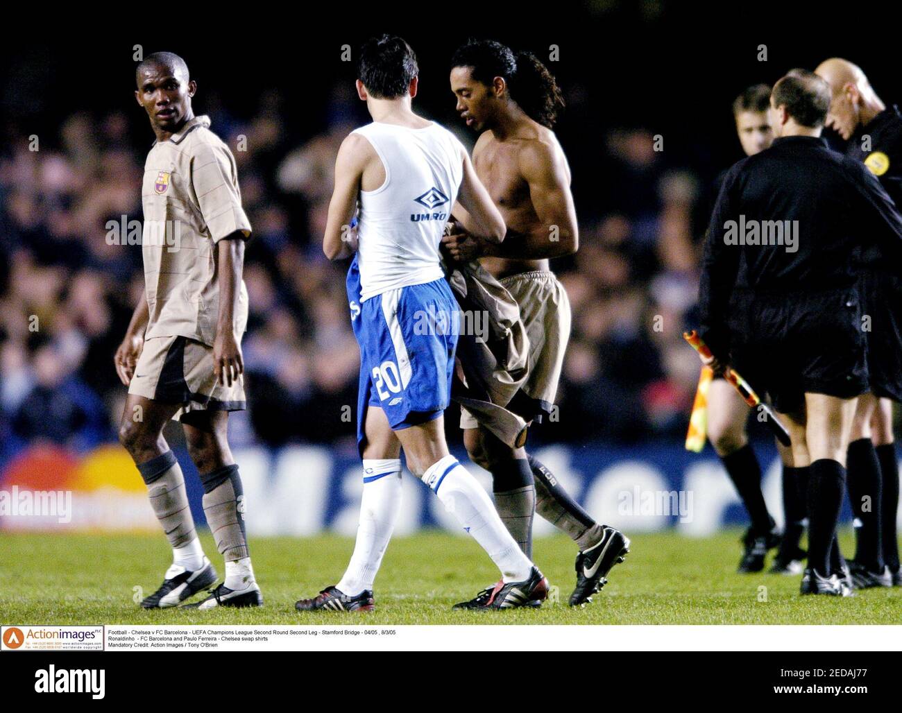 fc barcelona ronaldinho shirt