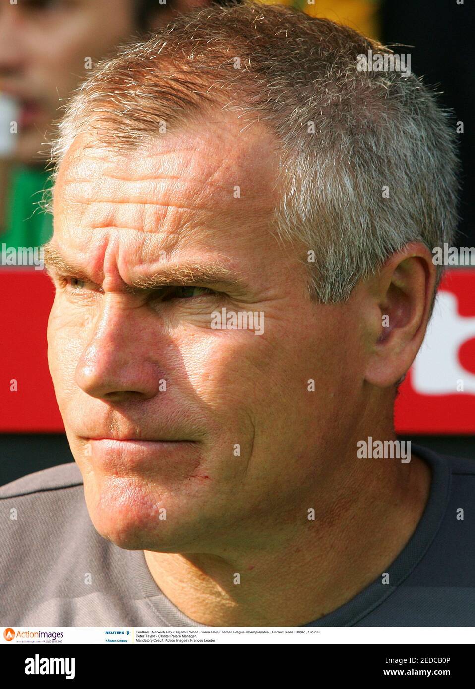 Peter taylor crystal palace hires stock photography and images Alamy