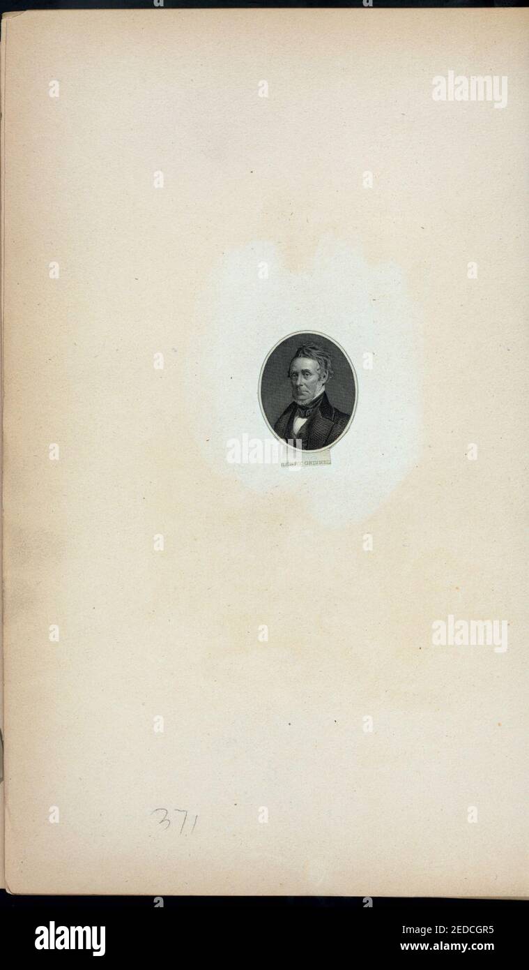 Henry grinnell High Resolution Stock Photography and Images Alamy