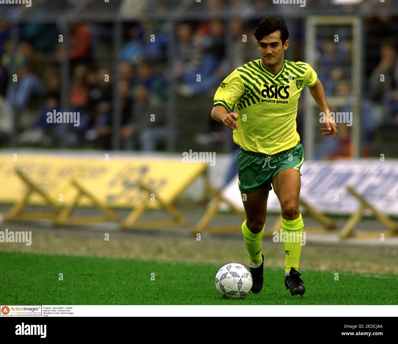 Malcolm Allen High Resolution Stock Photography and Images Alamy