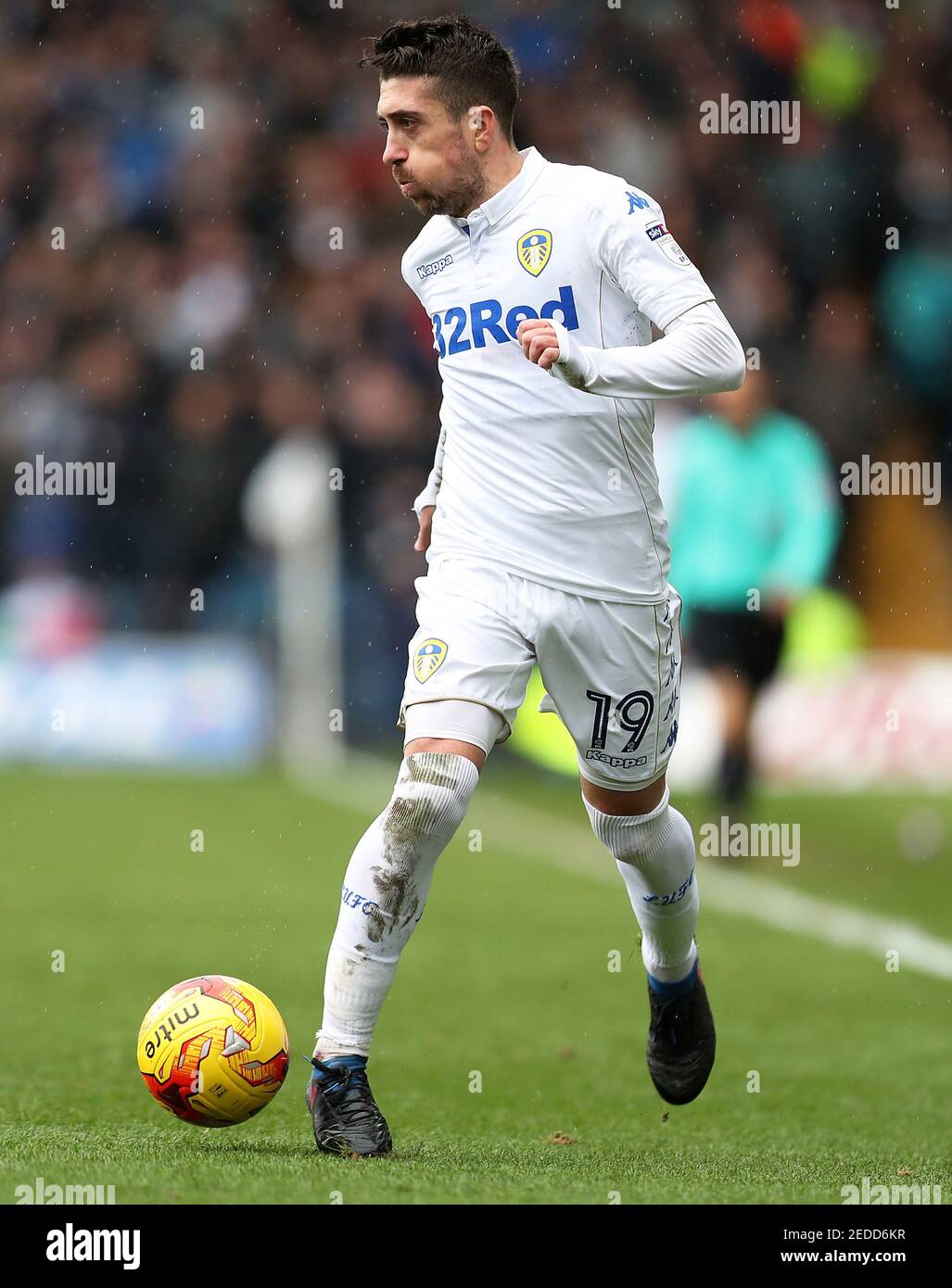 Pablo hernandez video