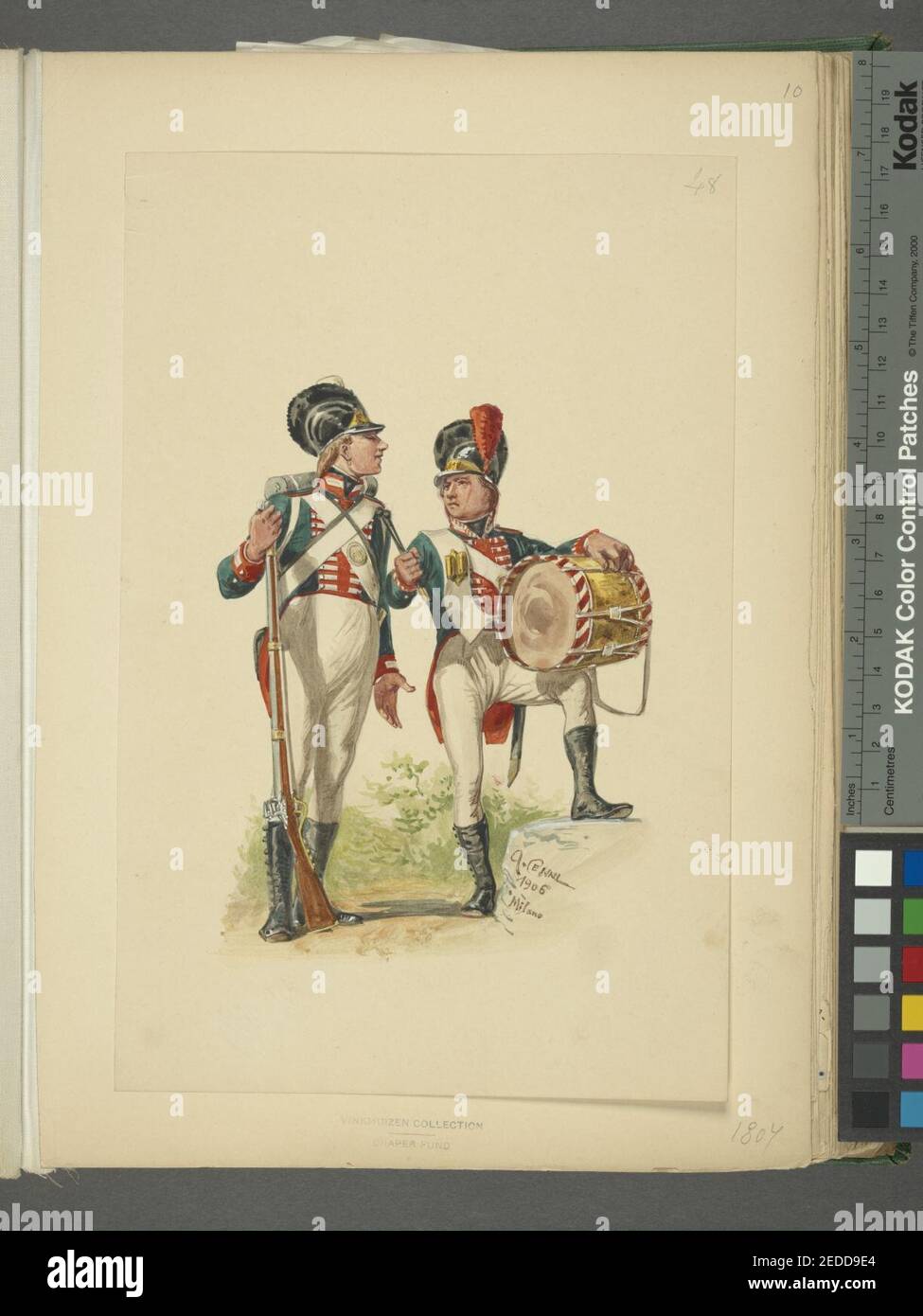 Kingdom Of The Two Sicilies Flagge 1860 – Querformat, 90x150 Cm, Made In Germany