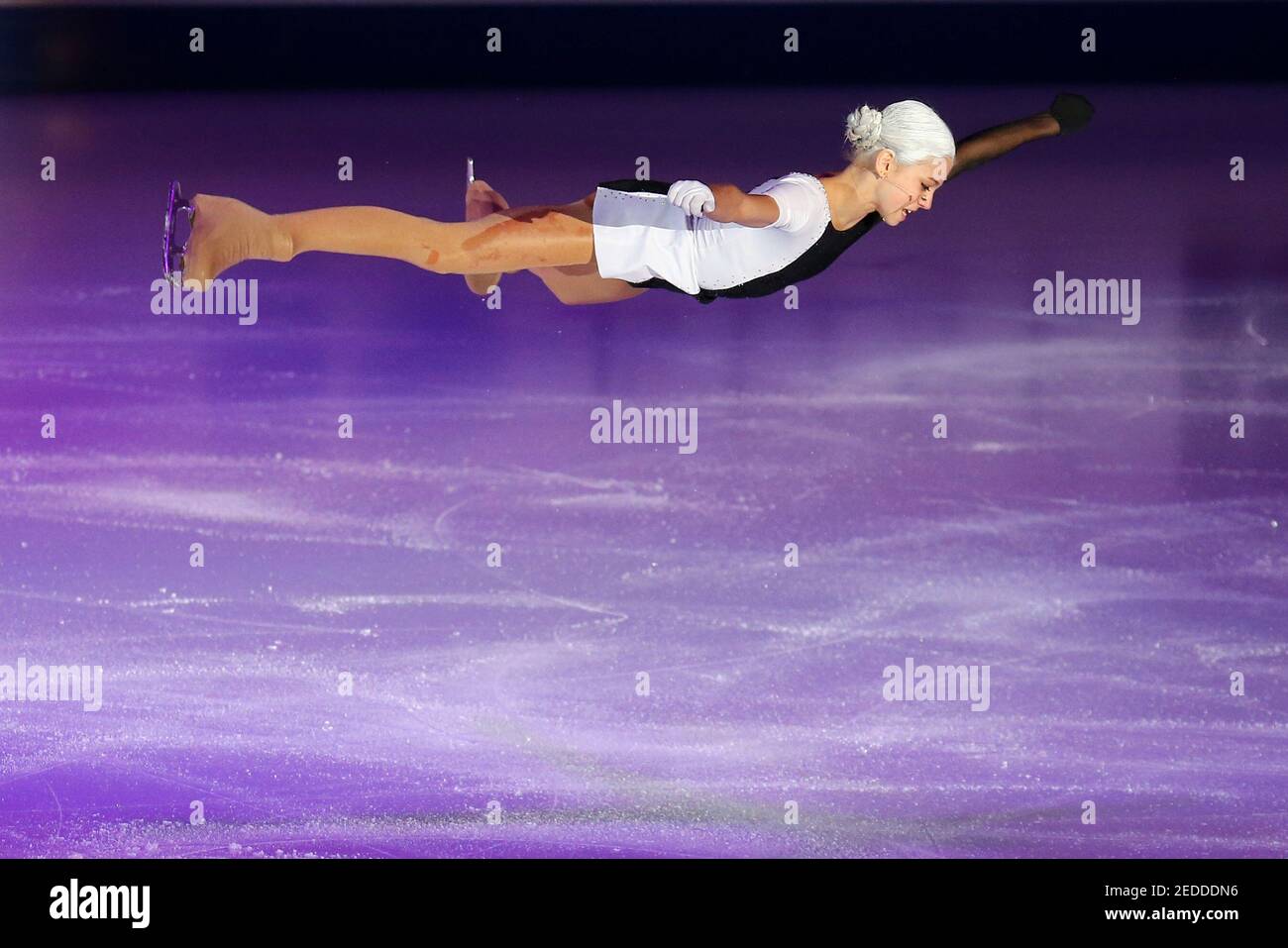 Isu european figure skating championships hires stock photography and