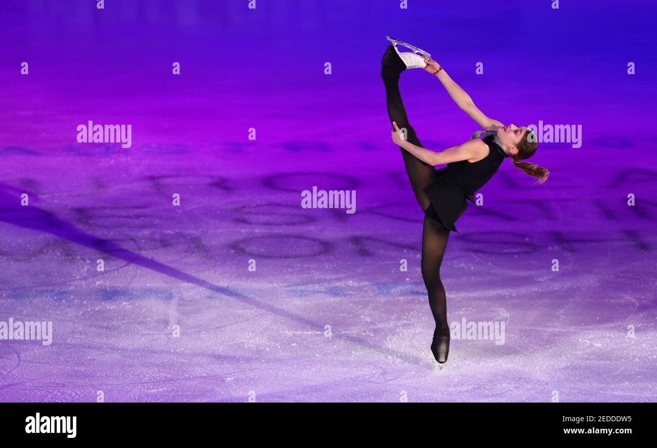 Isu european figure skating championships hires stock photography and