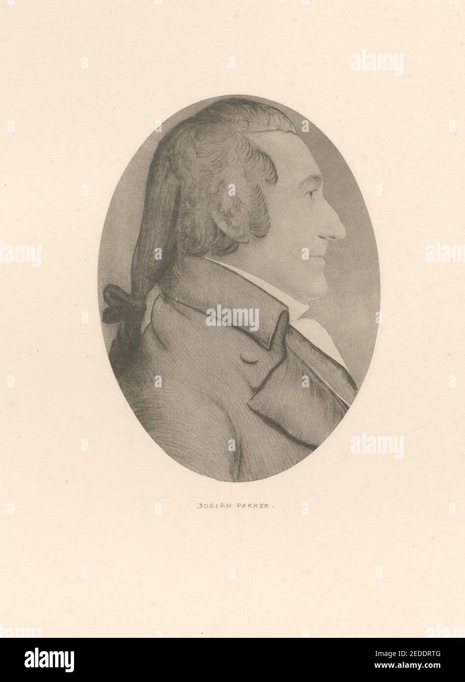 Josiah parker hires stock photography and images Alamy