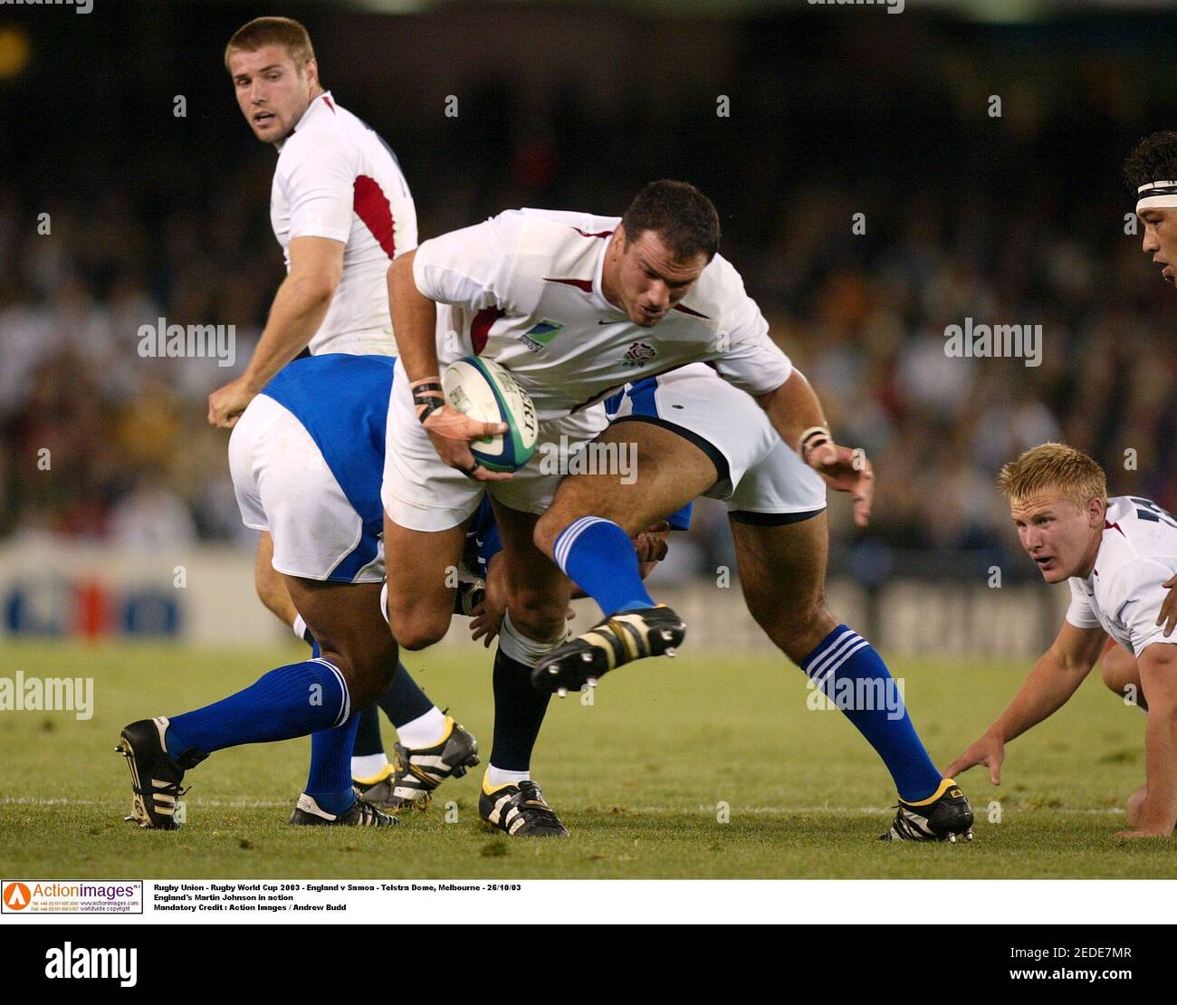 Rugby world cup 2003 hi-res stock photography and images - Page 8 - Alamy