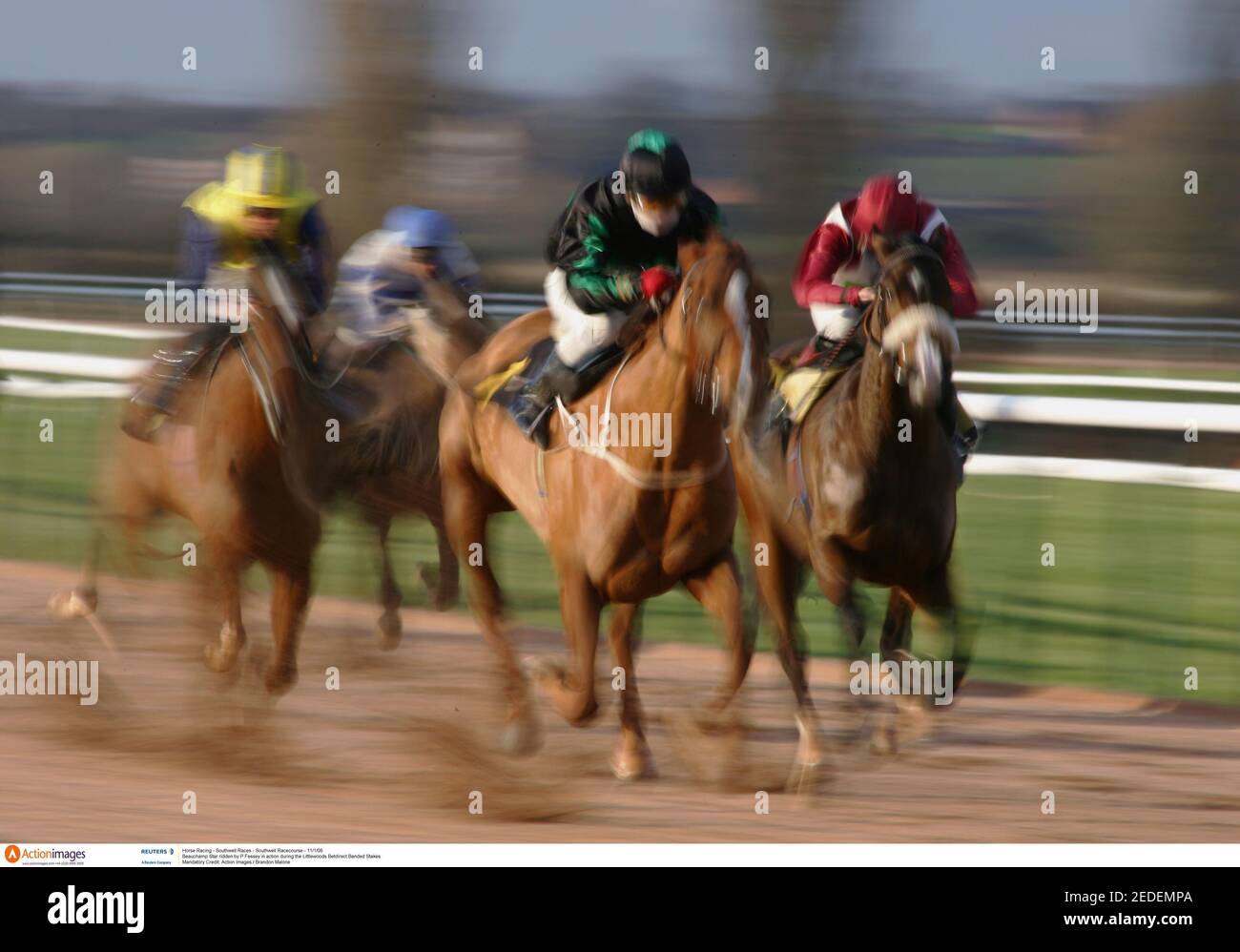 Southwell Racecourse High Resolution Stock Photography And Images Alamy