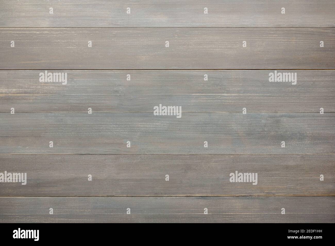 Vintage style light brown wood panel texture top view for background Stock Photo