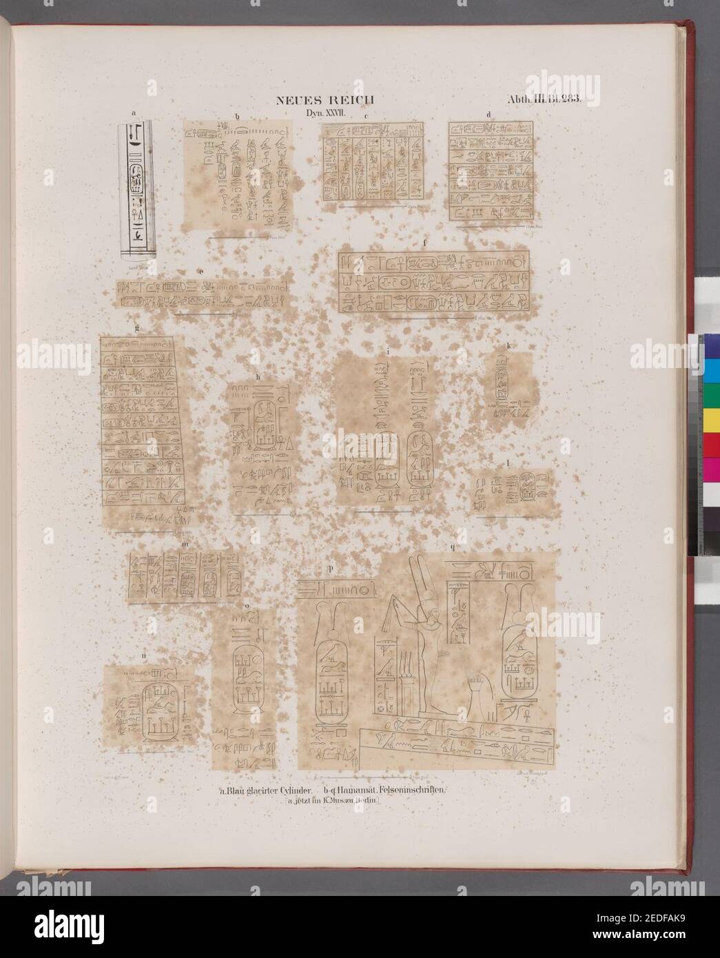 Hamamat wadi hammamat hires stock photography and images Alamy