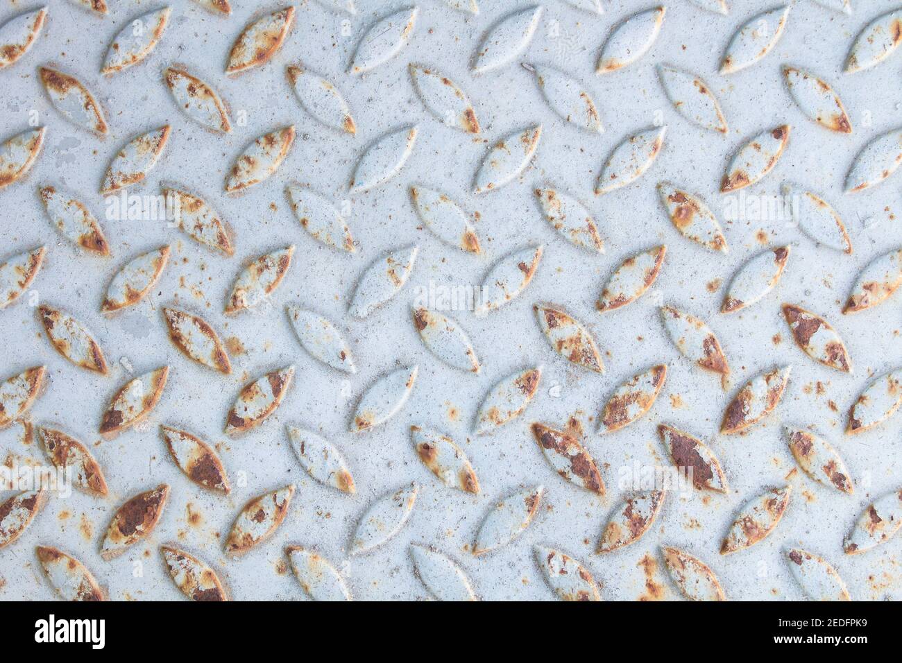 Rusty metallic surface for back ground picture. Stock Photo