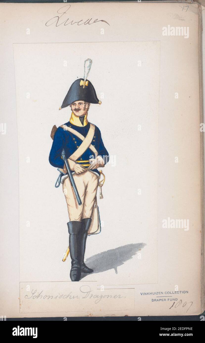 Norway and Sweden, 1807 Stock Photo Alamy