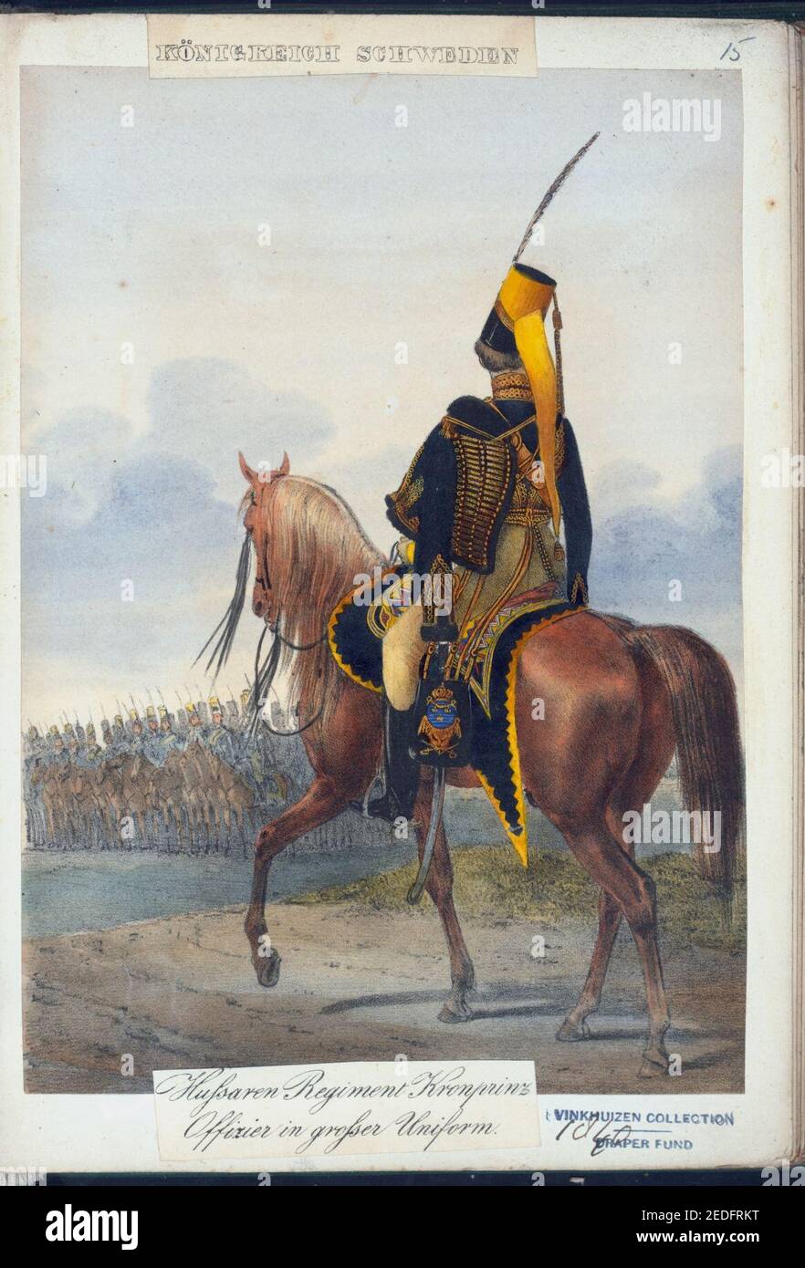 Norway and Sweden, 184043 Stock Photo Alamy