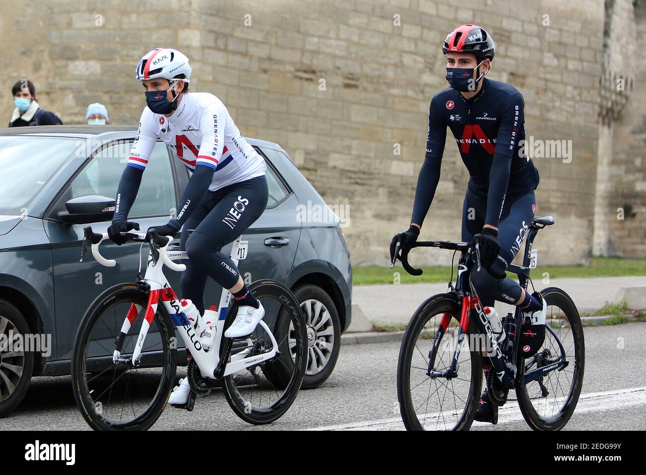 Salon Carlos High Resolution Stock Photography And Images Alamy