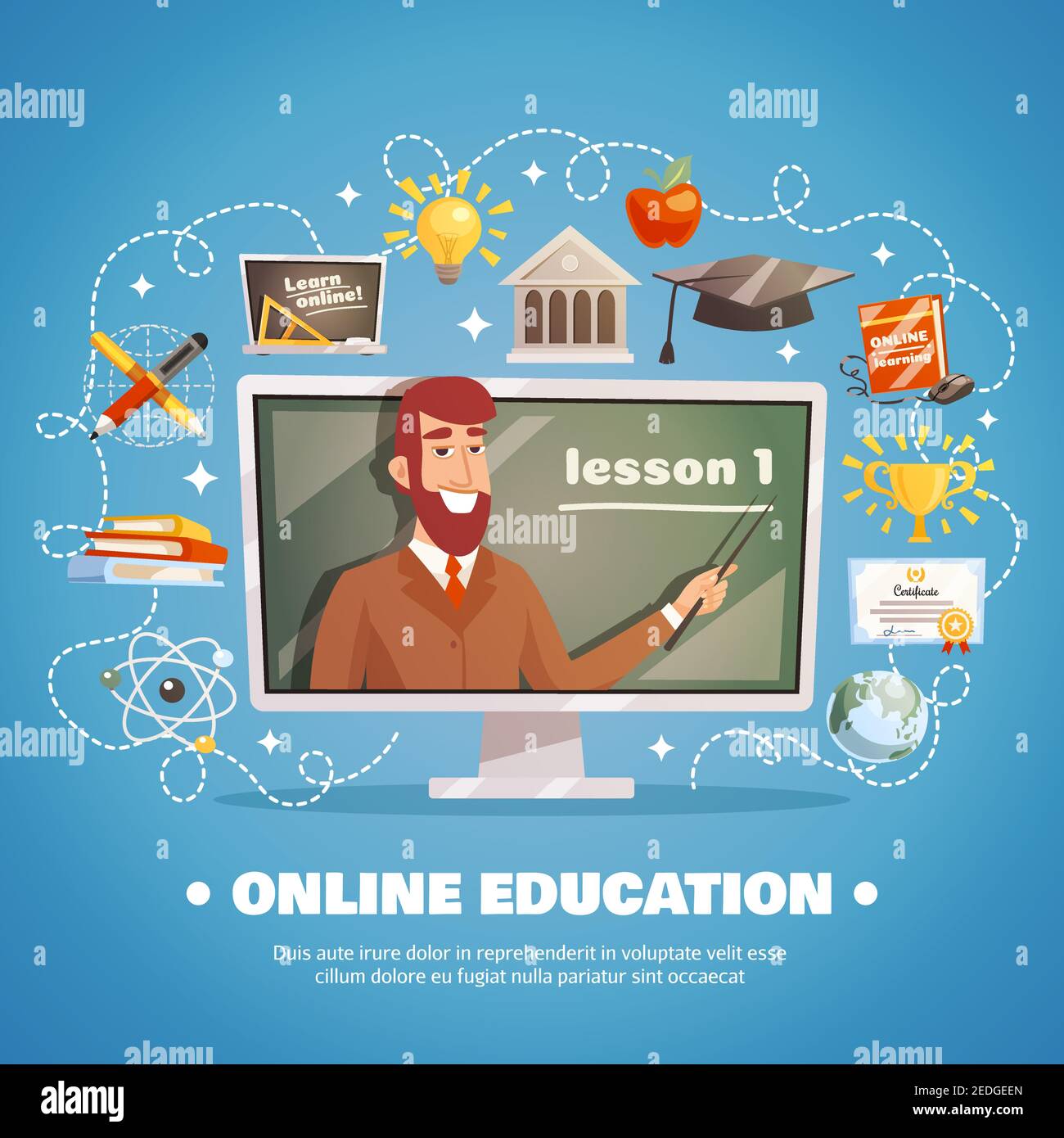 Эссе Distance Education Эссе Distance Education