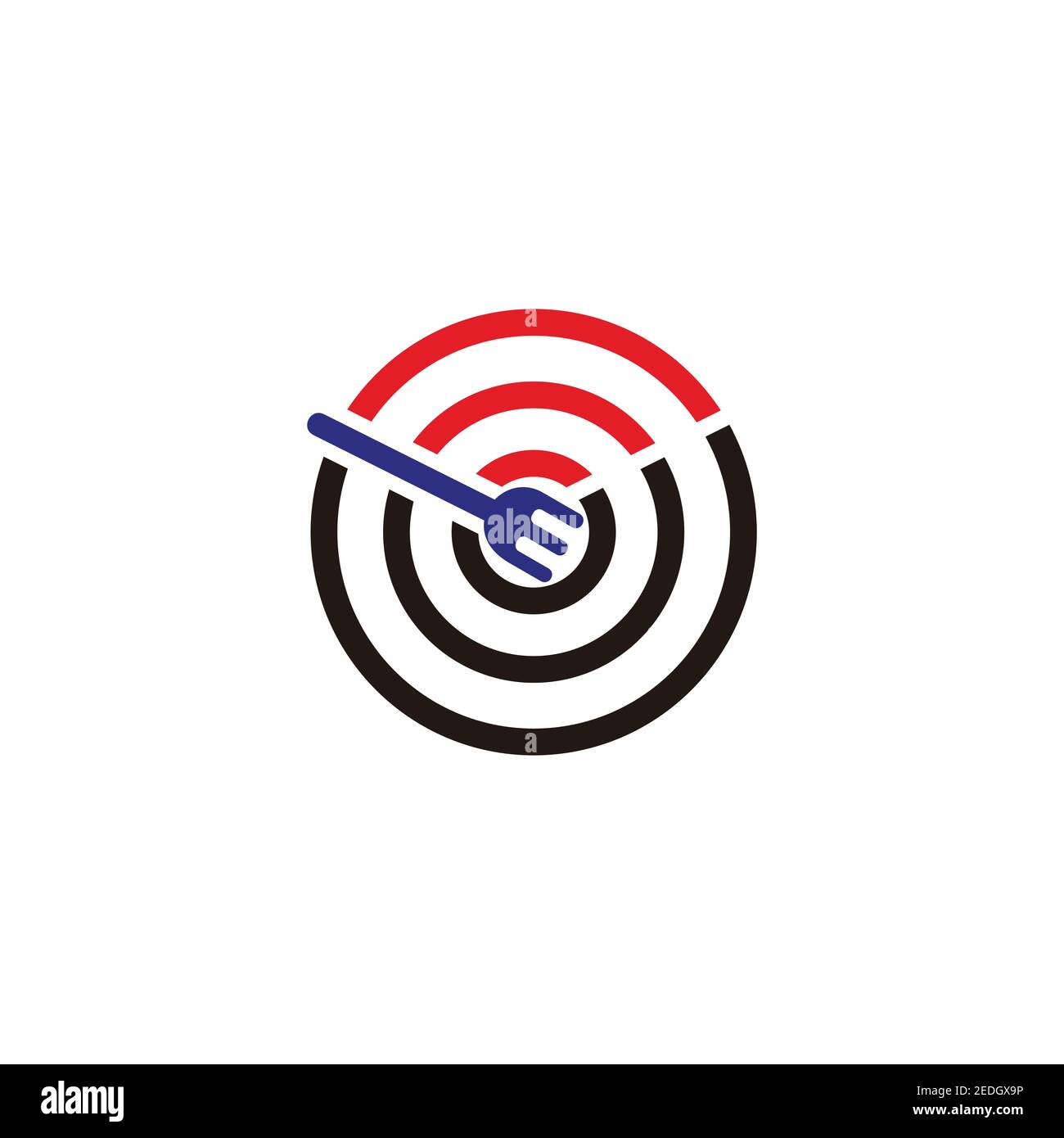 Wifi signal picture vector vectors hi-res stock photography and images ...