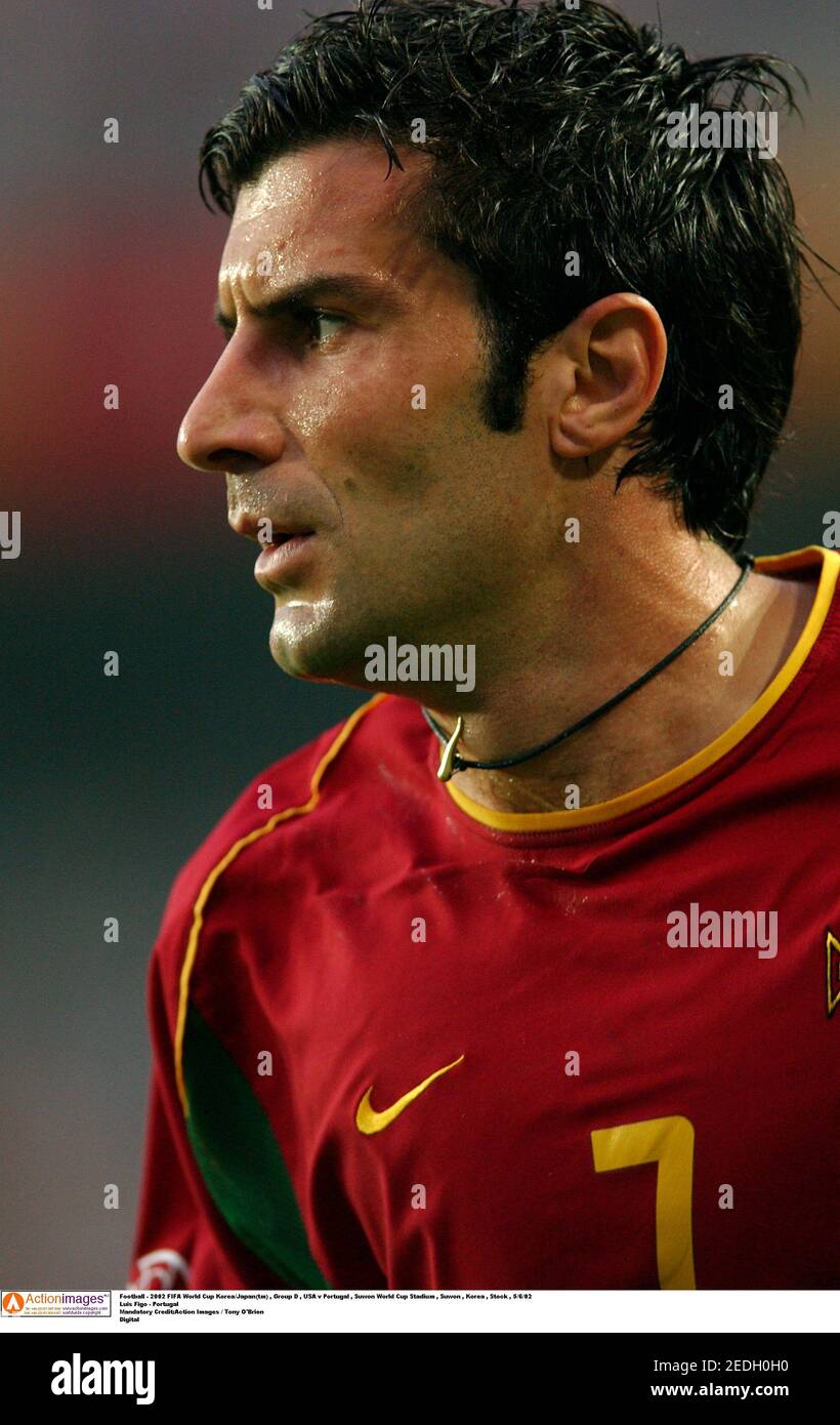Luis figo portugal hi-res stock photography and images - Page 10 - Alamy Luis figo portugal hi-res stock photography and images - Page 10 - Alamy