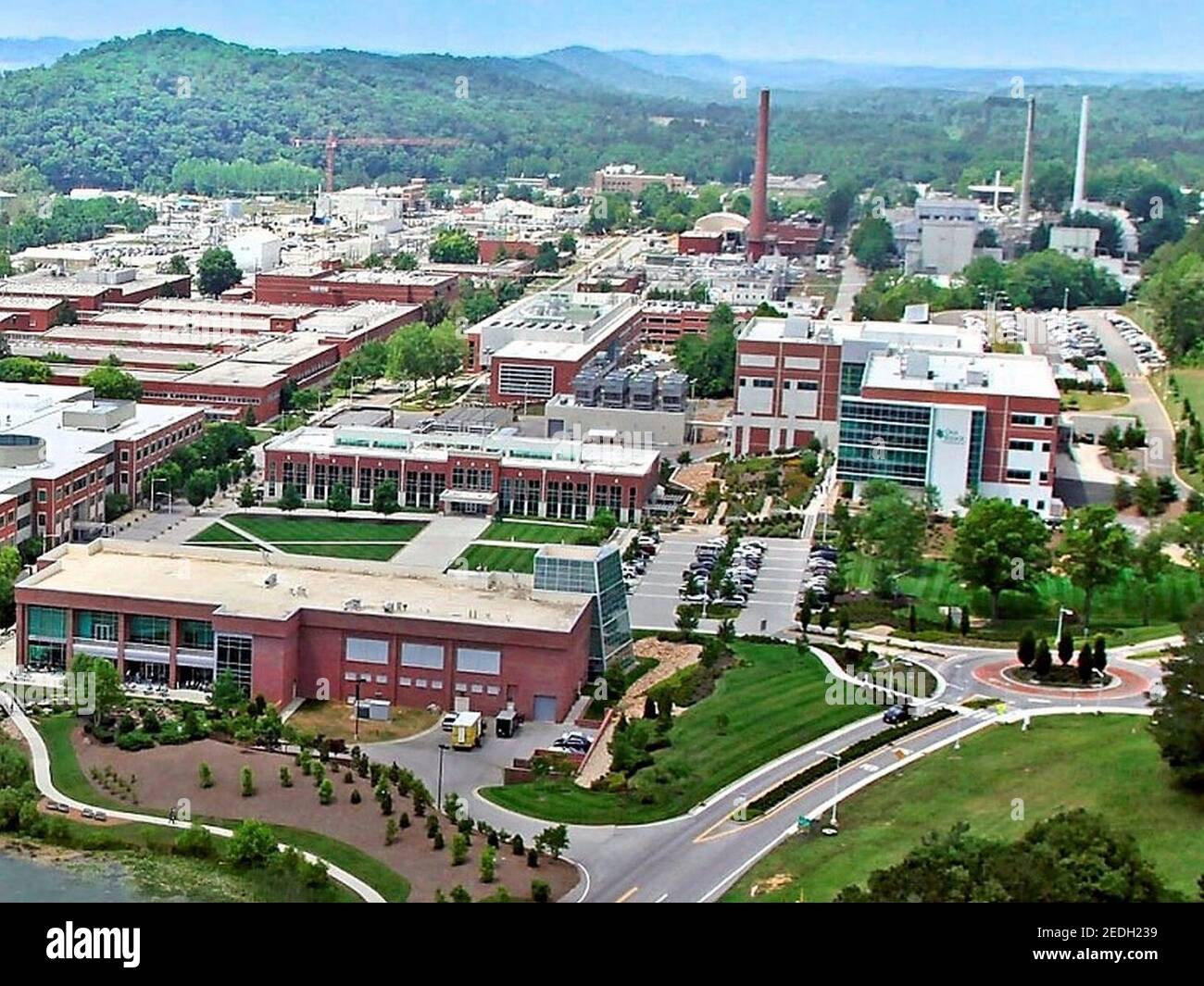Oak ridge laboratory hires stock photography and images Alamy