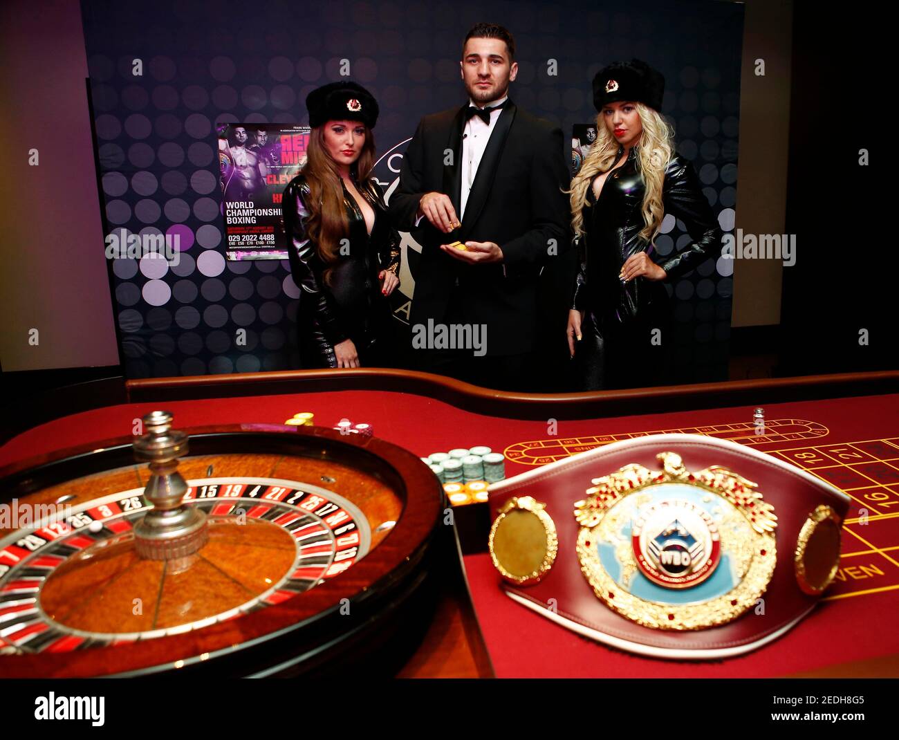 Page 3 - Grosvenor Casino High Resolution Stock Photography and ...