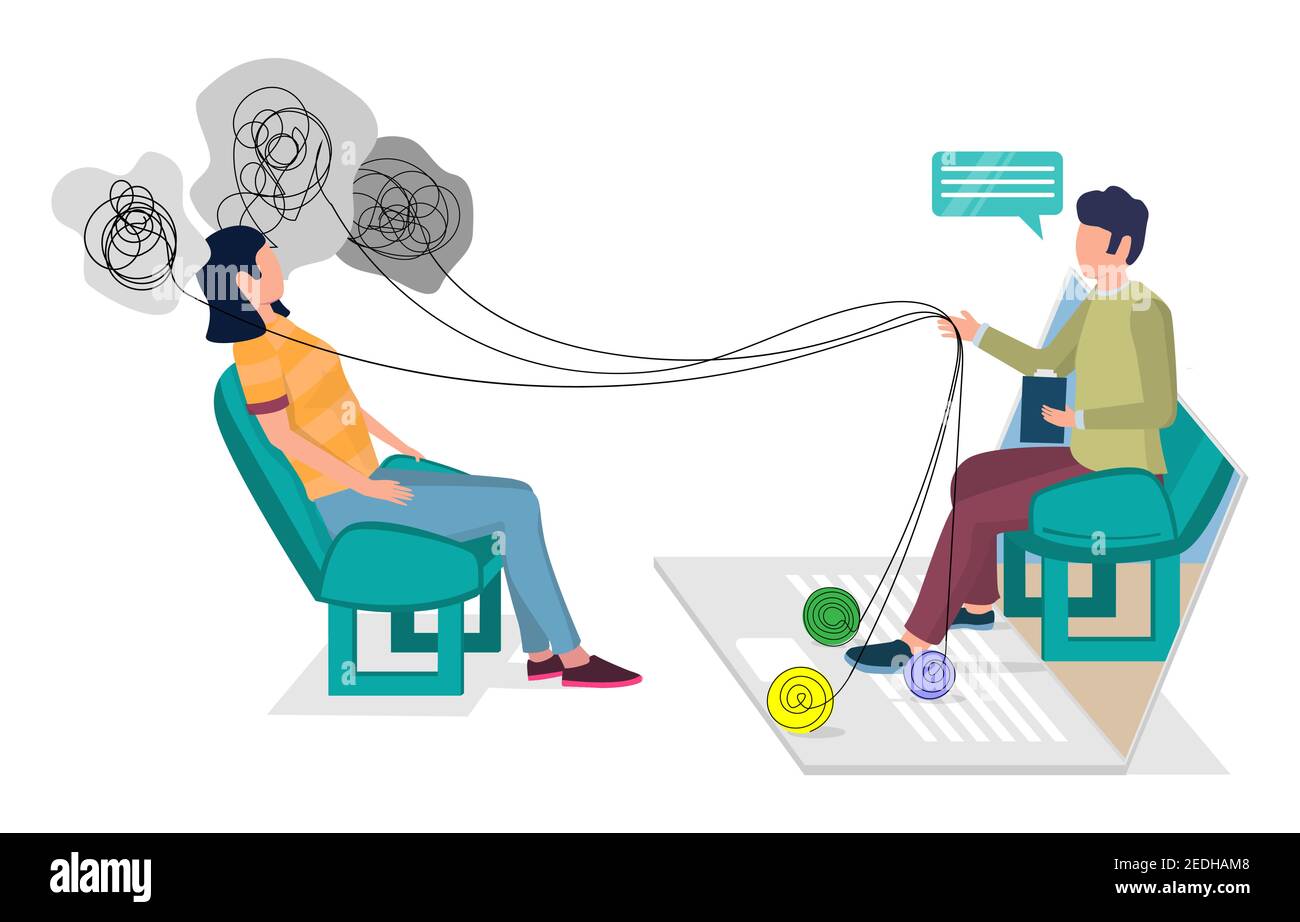 Online Mental Health Counseling