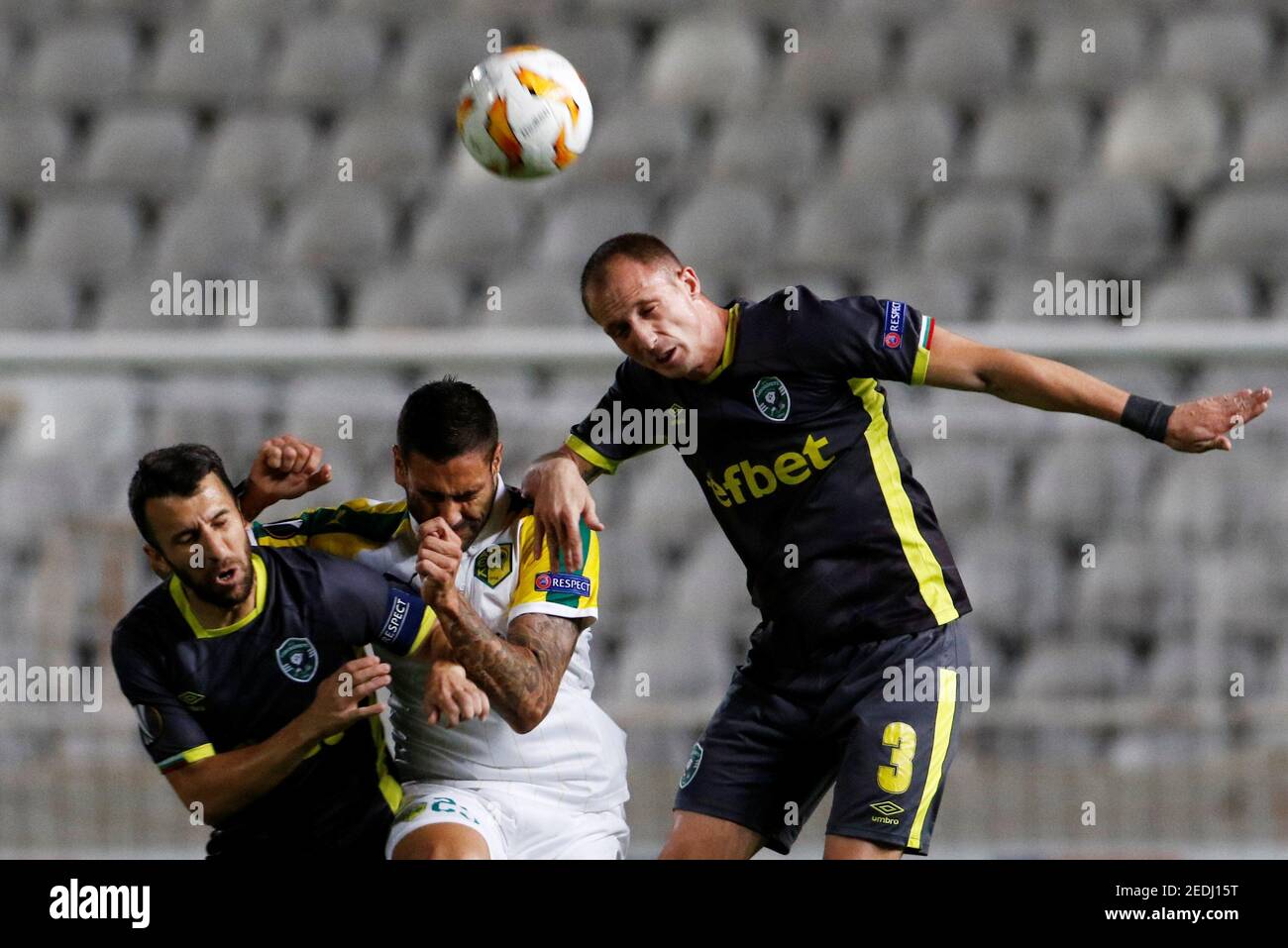 Page 6 - Aek Larnaca High Resolution Stock Photography and Images - Alamy