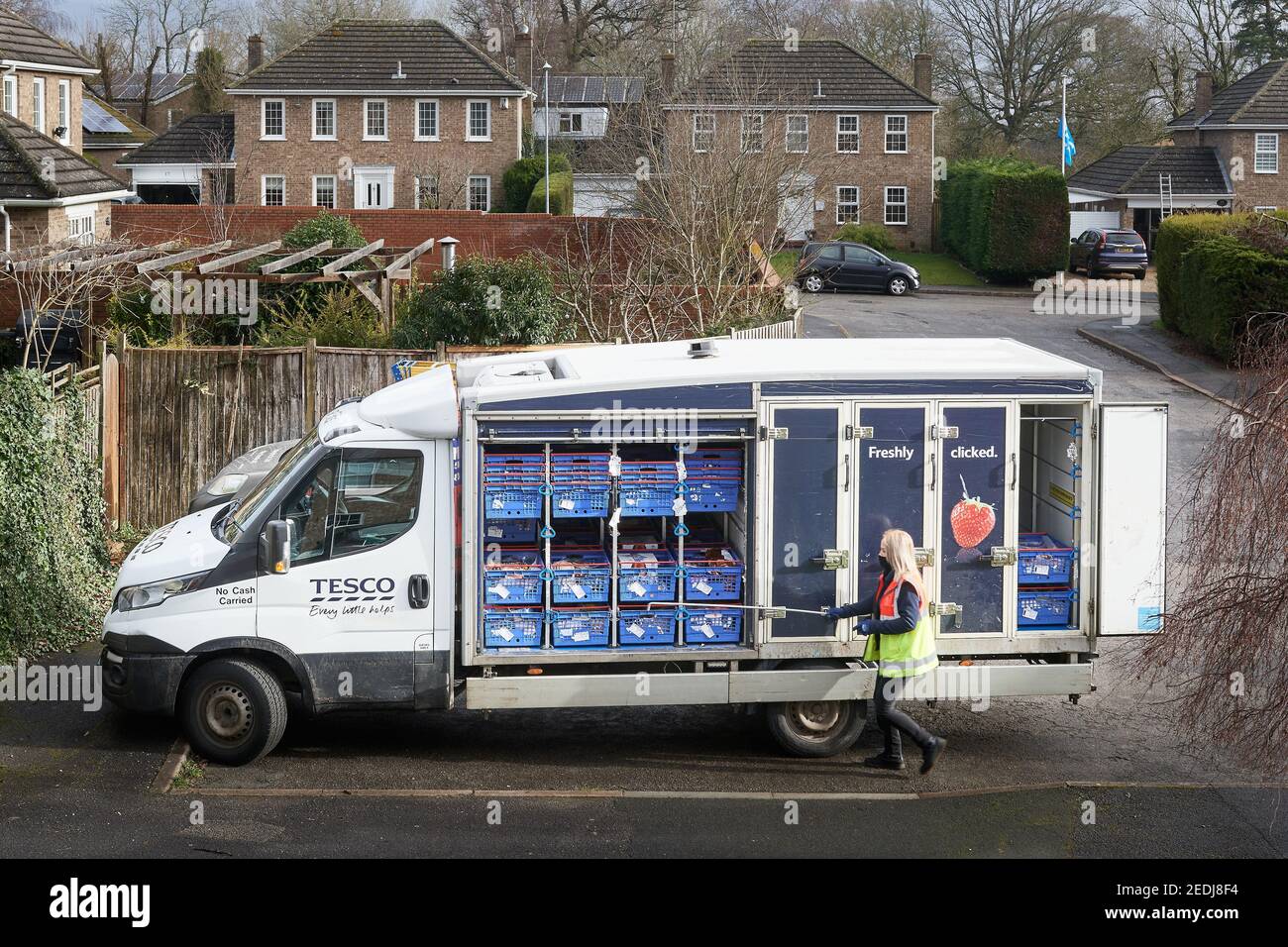 Tesco hotsell car fridge