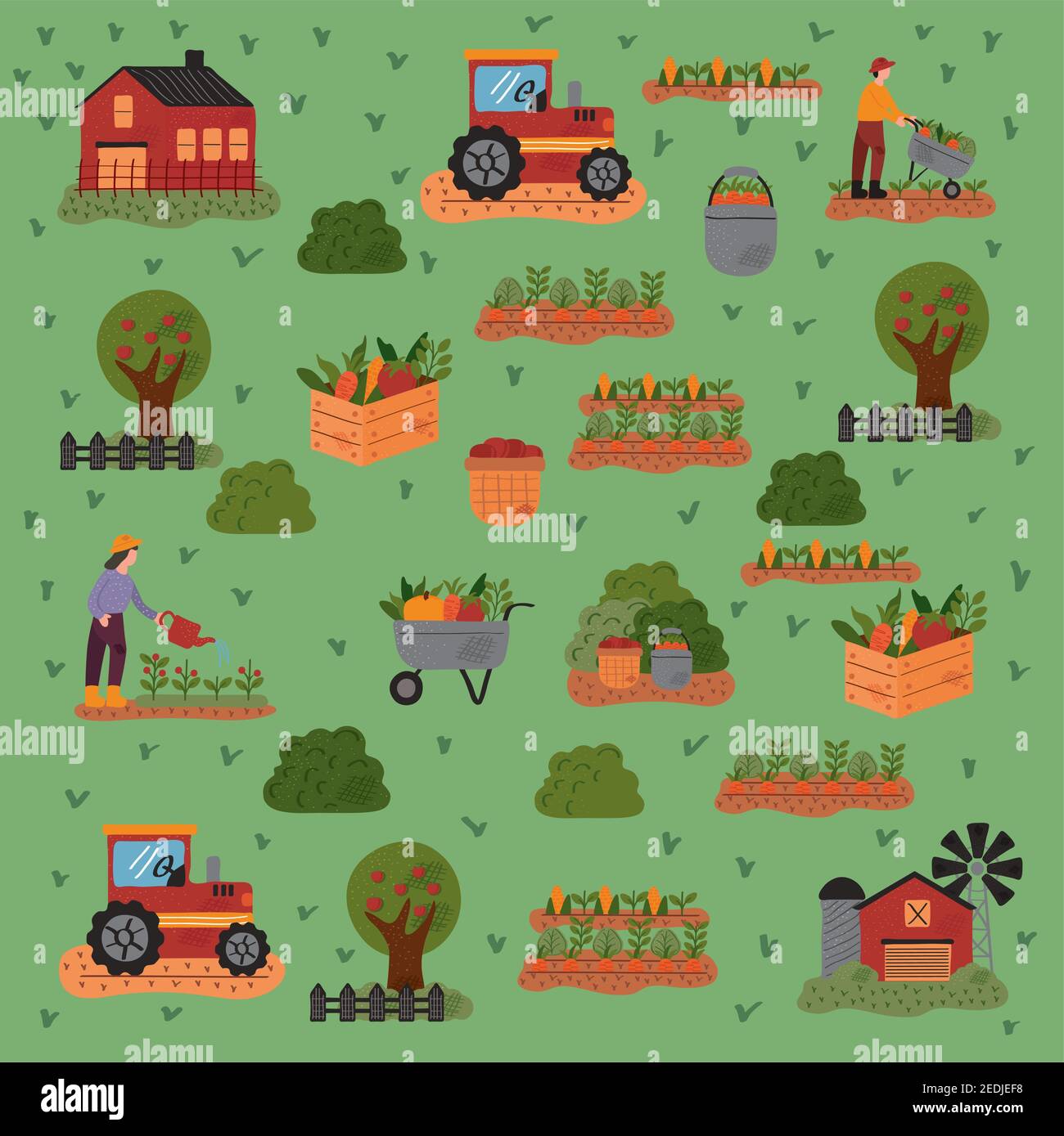Group stable Stock Vector Images - Alamy